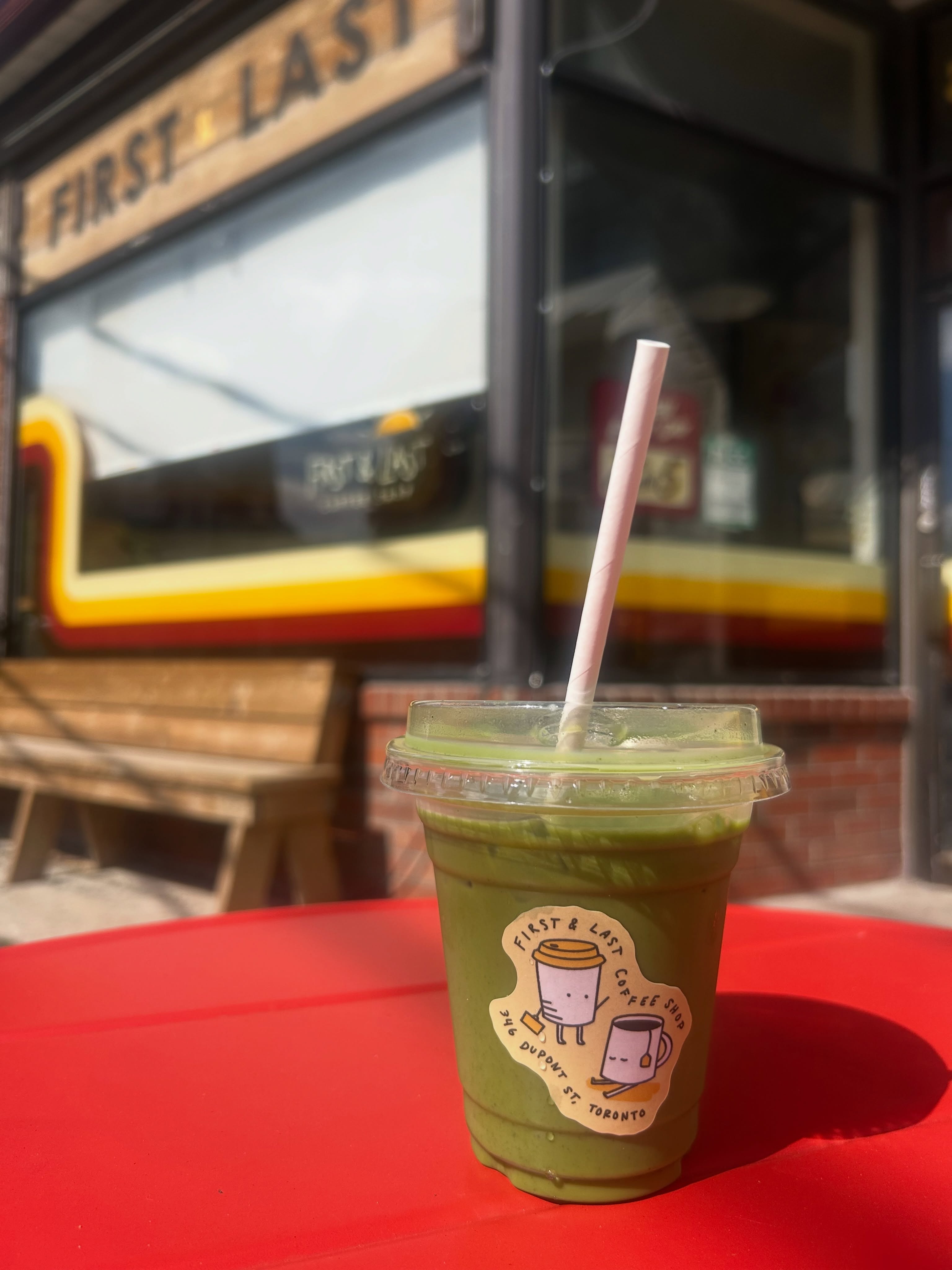 Matcha From Canada's Exclusive Japanese Tea Supplier