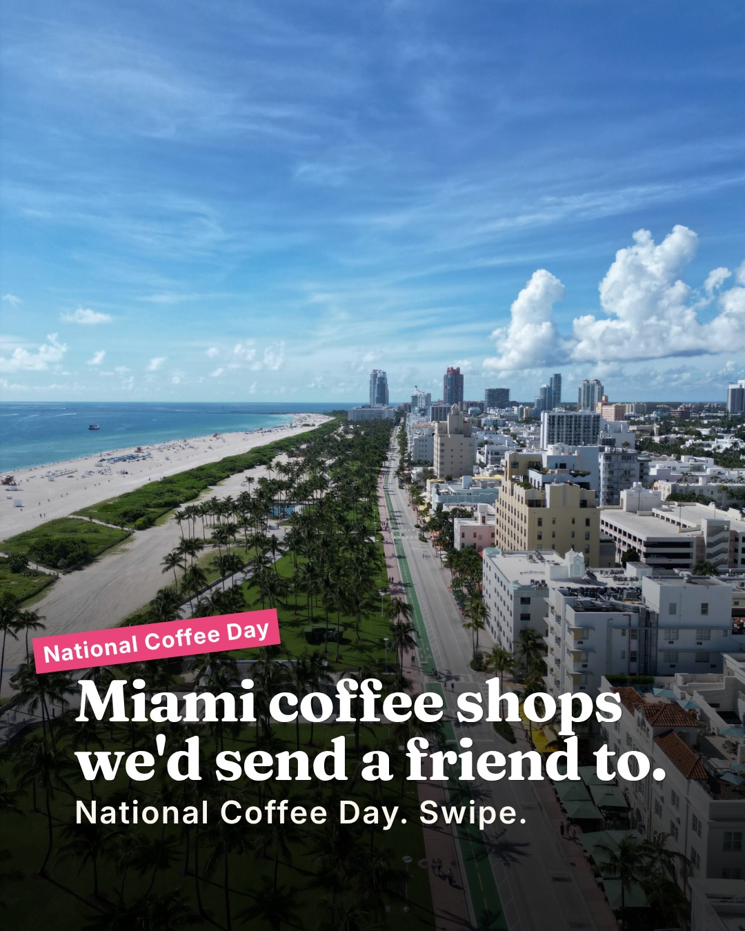 Miami's Vibrant Coffee Culture Explored