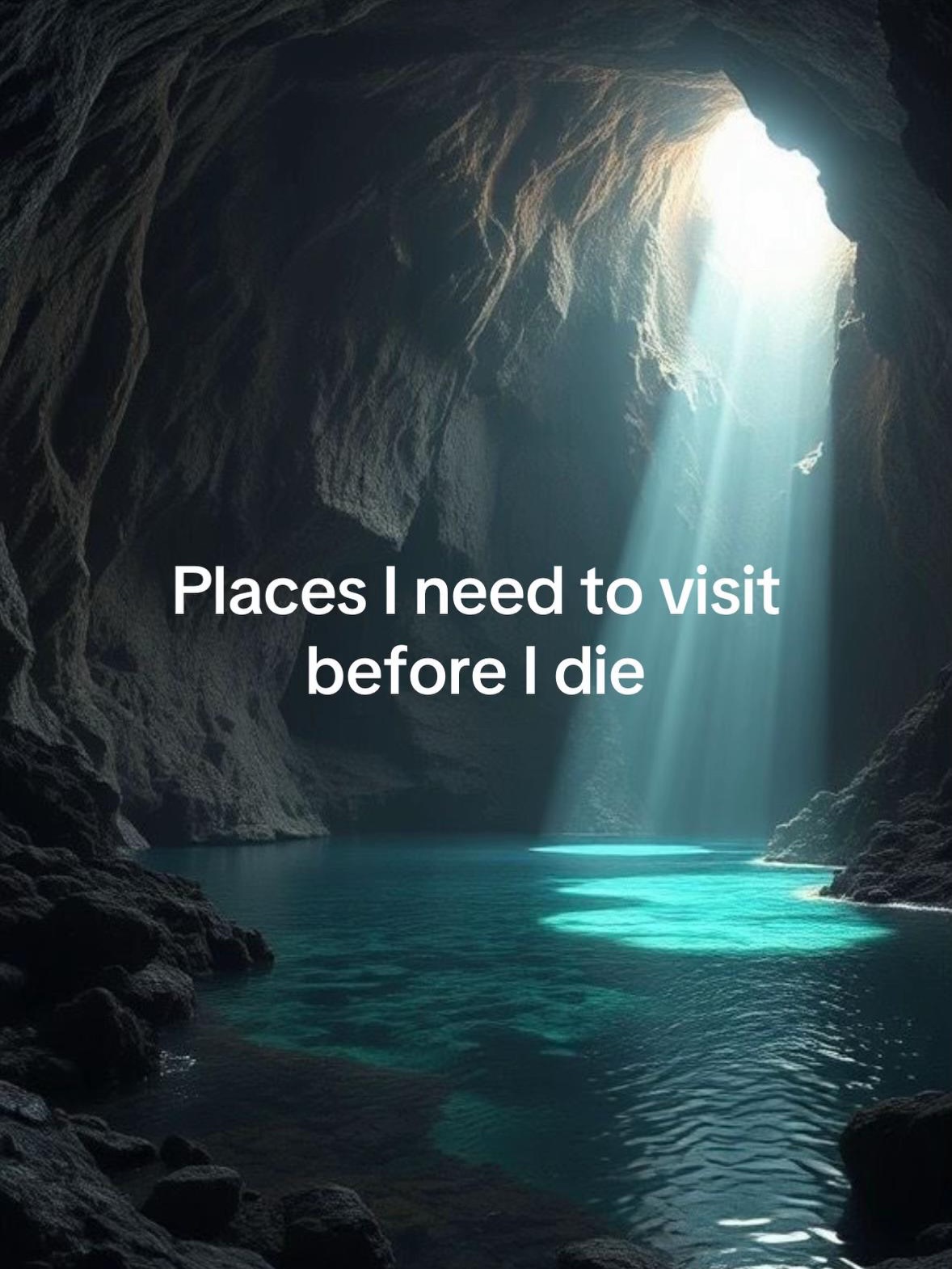 Breathtaking Global Destinations To Visit Before You Die