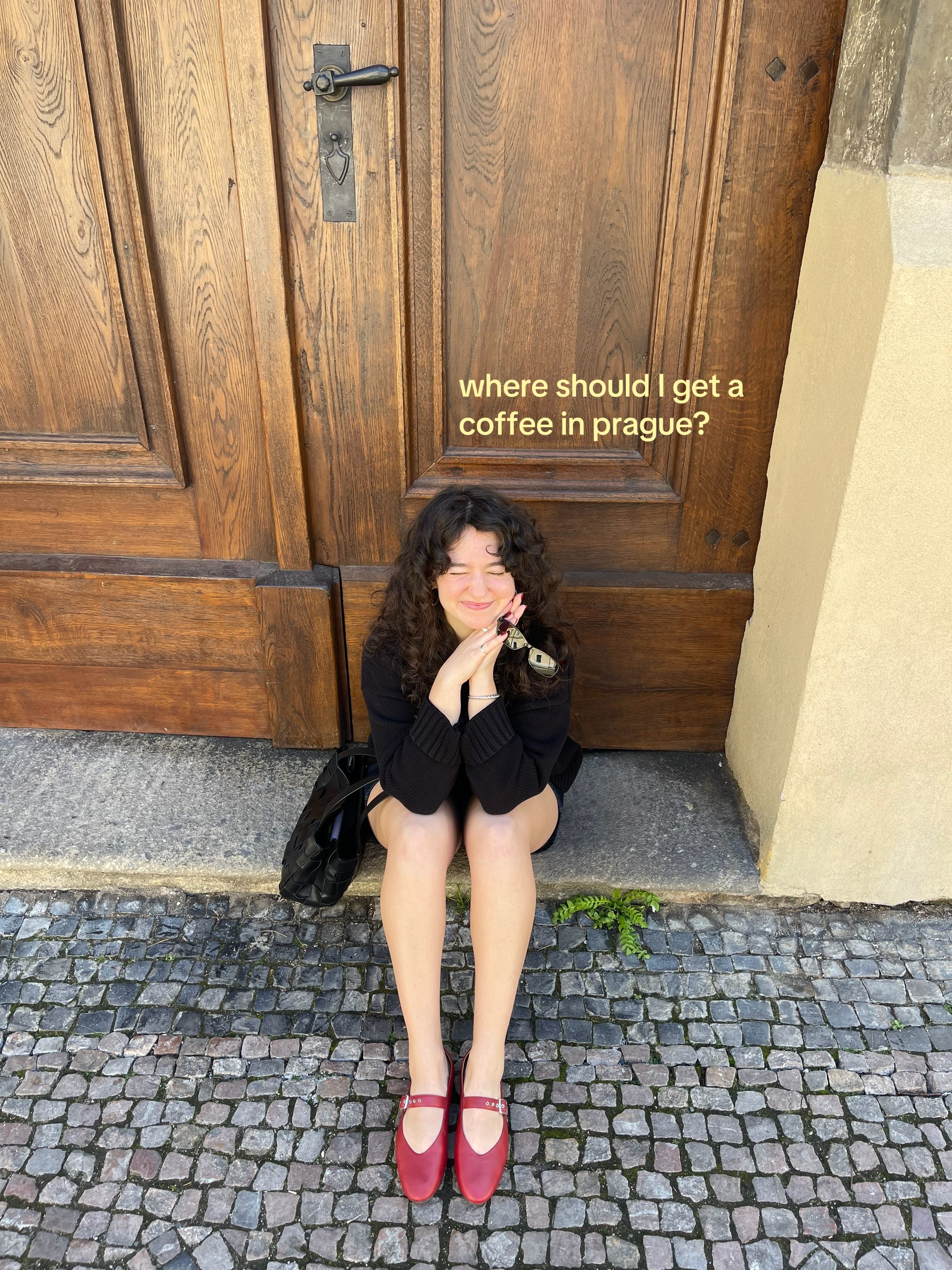 Four Prague Cafes to Visit