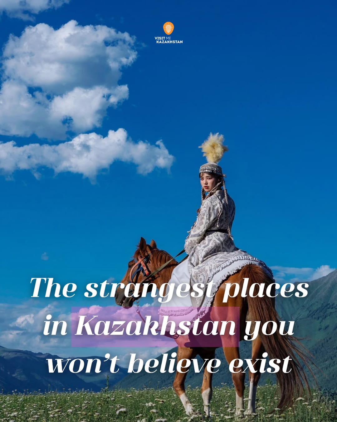 Six Unique Destinations To Explore In Kazakhstan