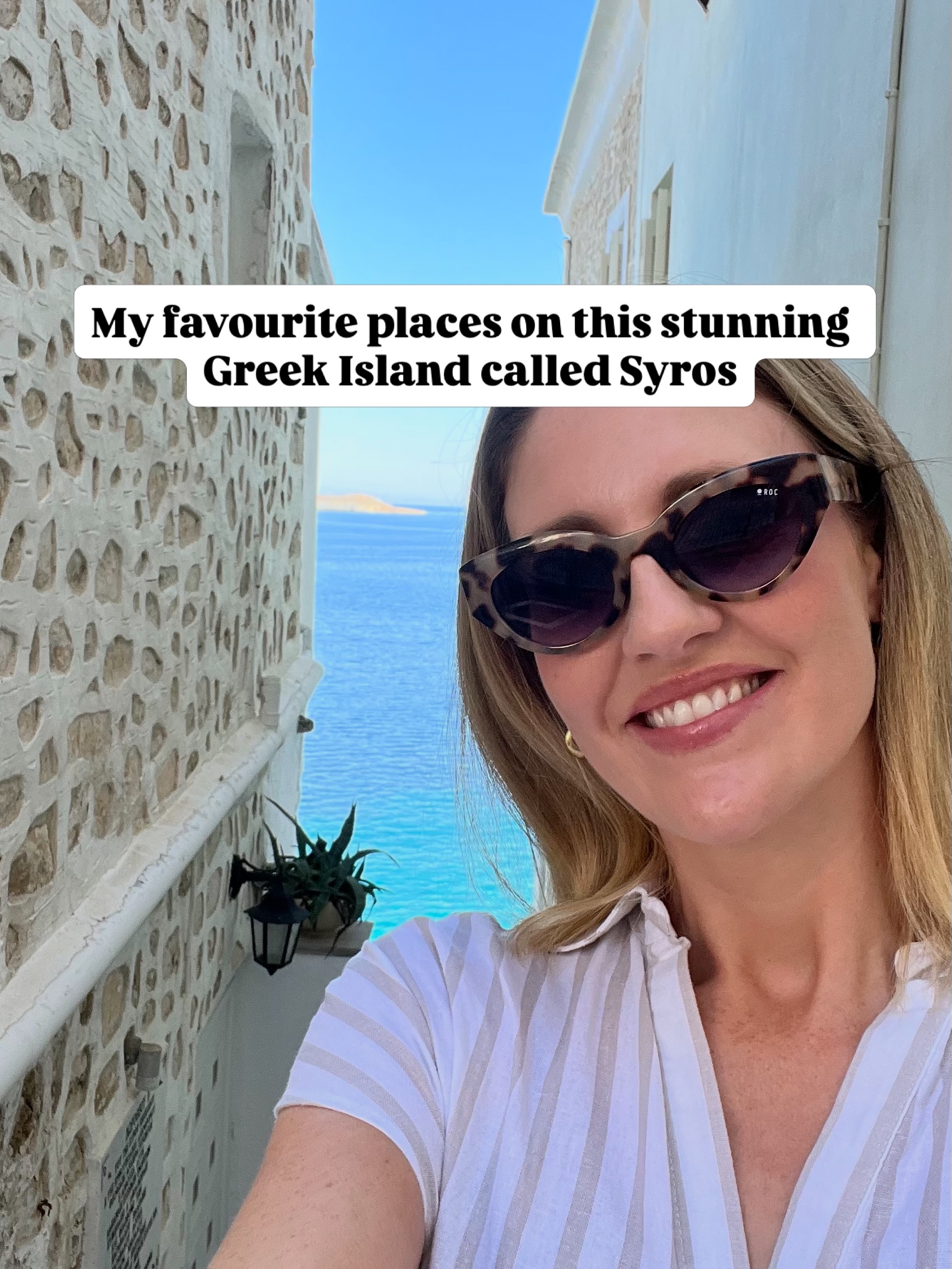 Syros Island's Top Spots and Hidden Beaches