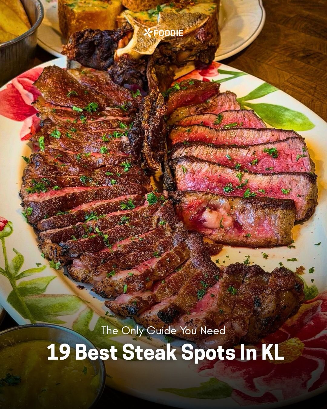 Top 19 Steak Restaurants in Kuala Lumpur