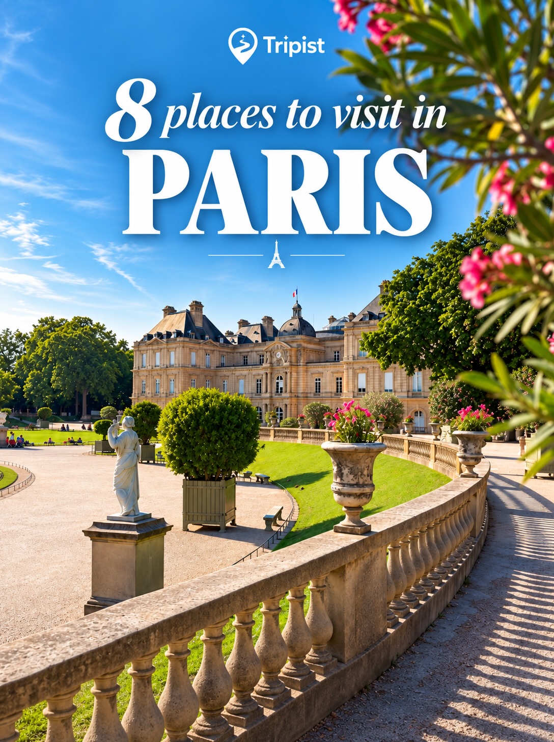 Parisian Landmarks and Cultural Hotspots
