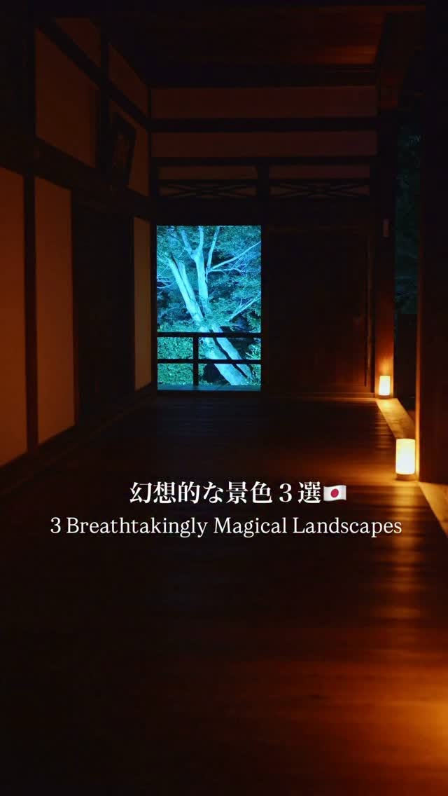 Three Remarkable Temples and Shrines in Nara