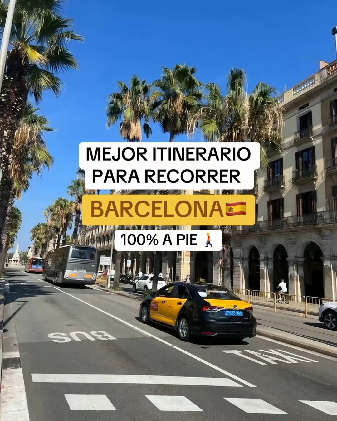 Barcelona's Top 15 Must-See Landmarks and Attractions