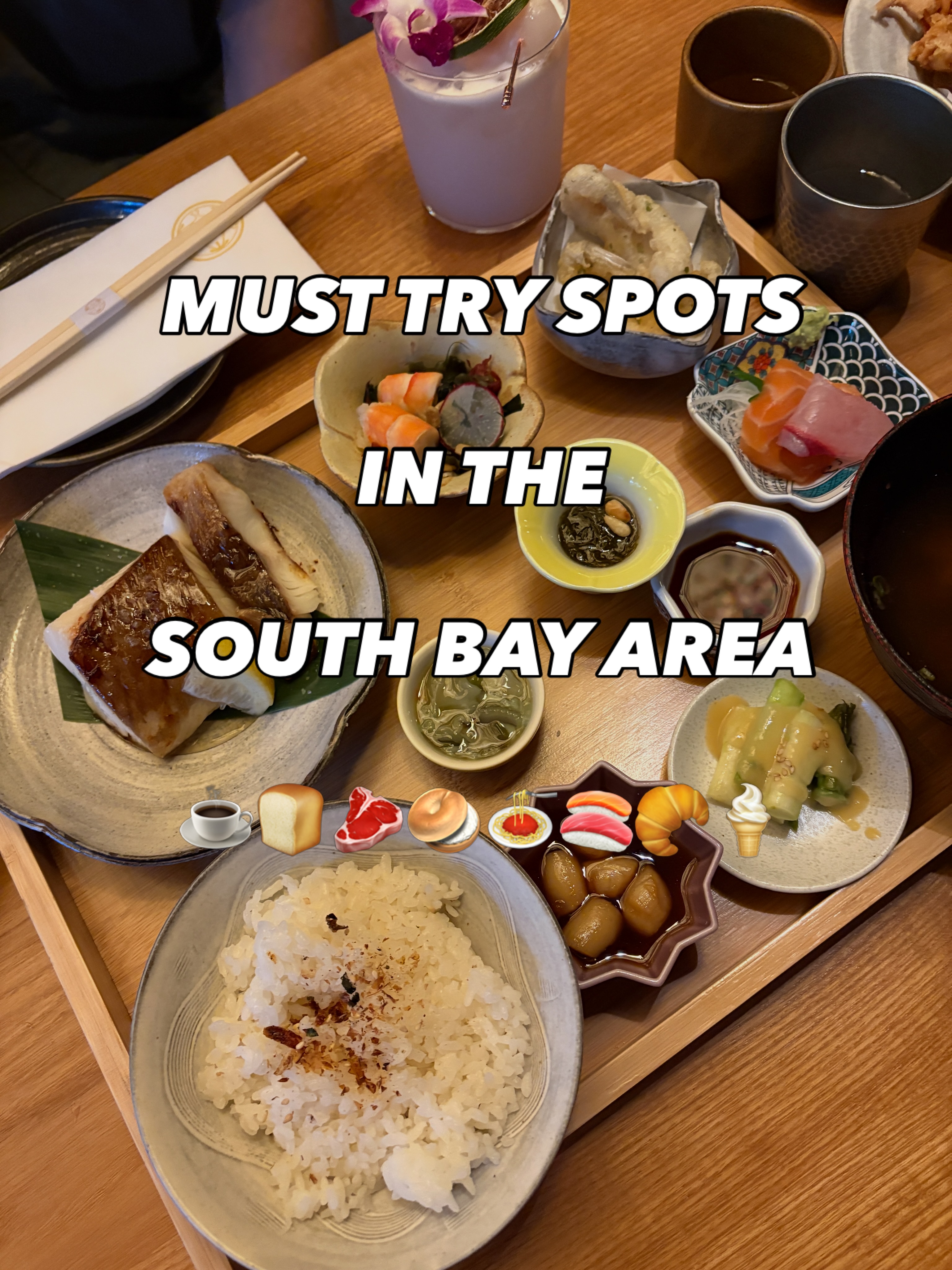 South Bay Culinary Delights: Must-Try Eateries