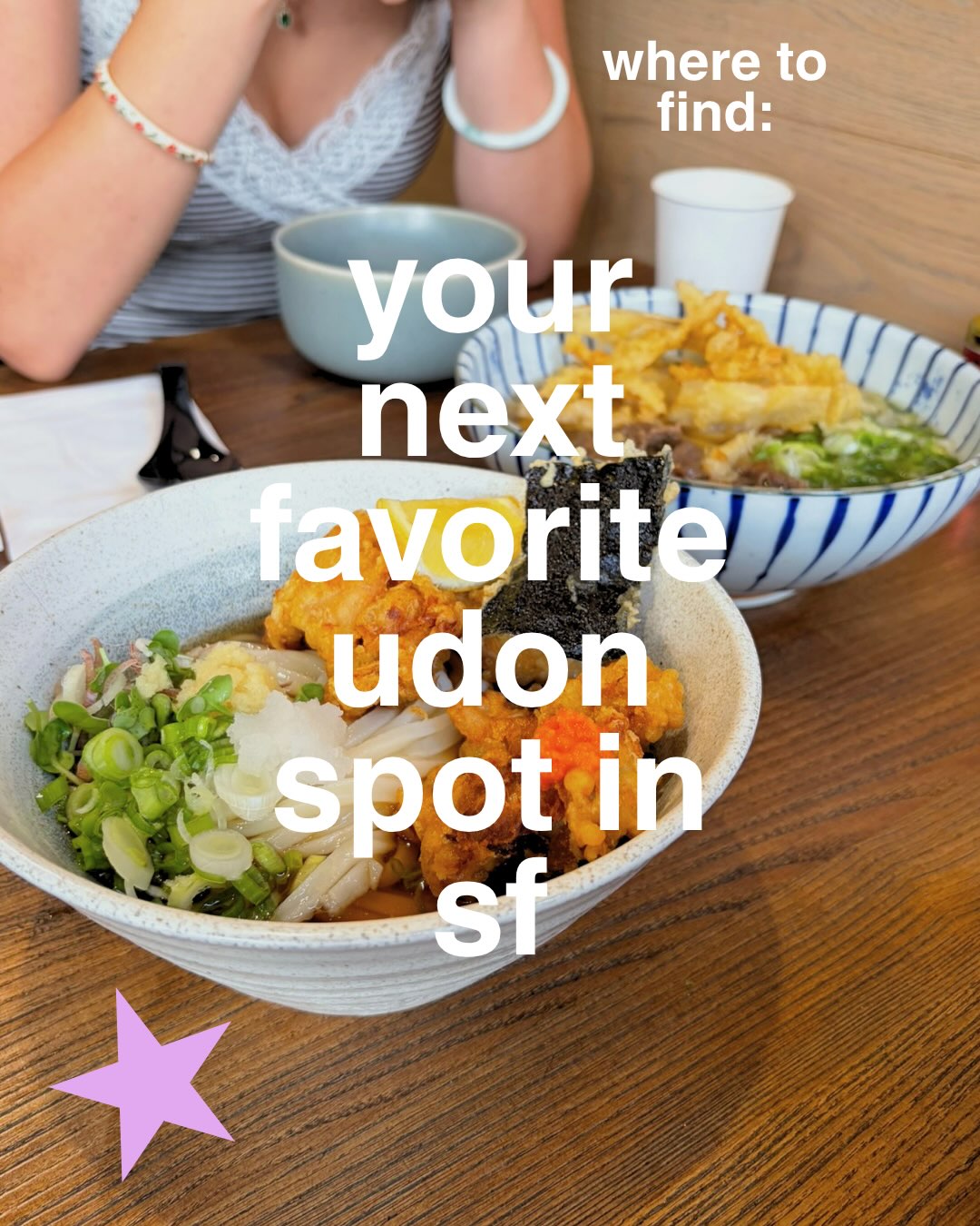 Nopa Neighborhood Udon Specialist