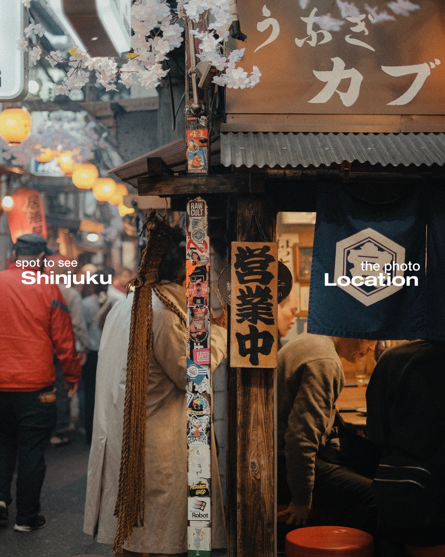 Shinjuku's Must-See Attractions For New Visitors