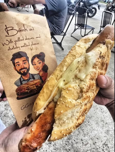 Da Nang's Must-Try Banh Mi At M Hotel