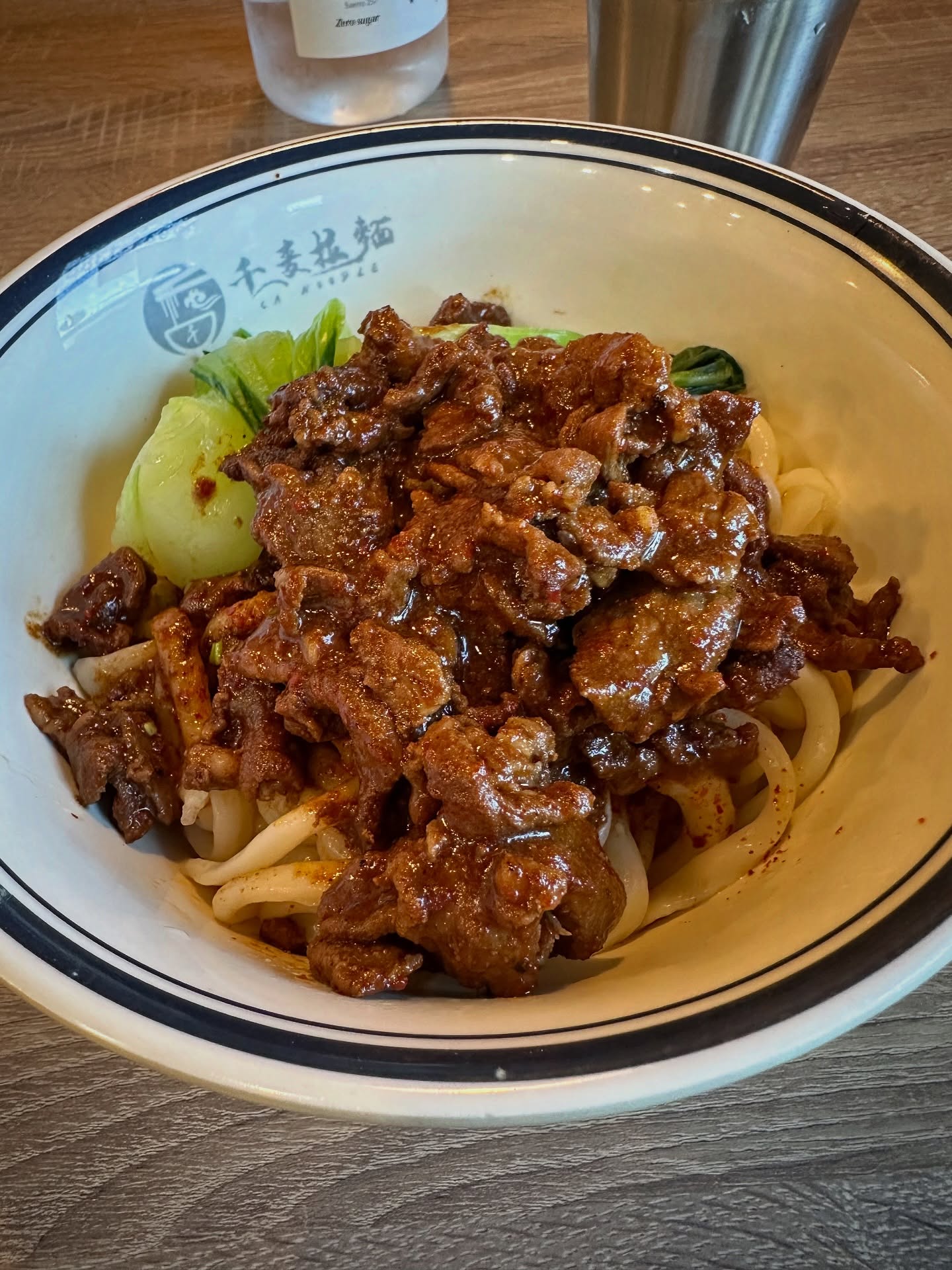 Bay Area Noodle Restaurants Offer Diverse Flavors