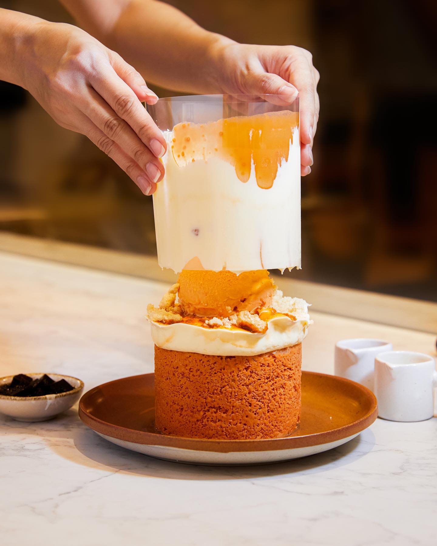 Homm Dessert QV Offers Hand-Crafted Asian-Inspired Sweets