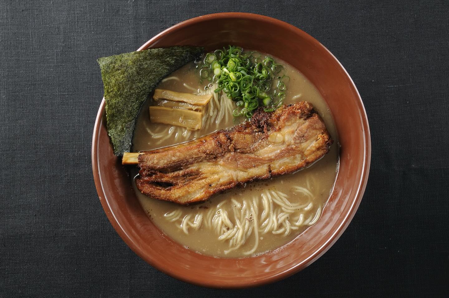 Gumshara Ramen Restaurant Operating Hours
