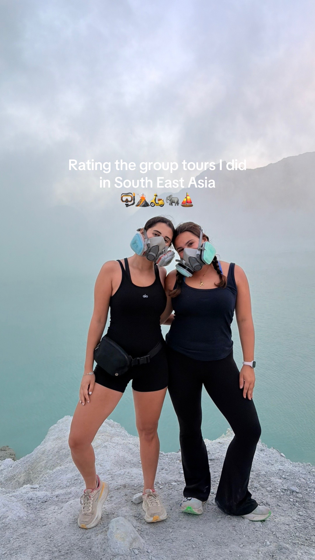 Island Paradise And Jungle Adventure Getaways