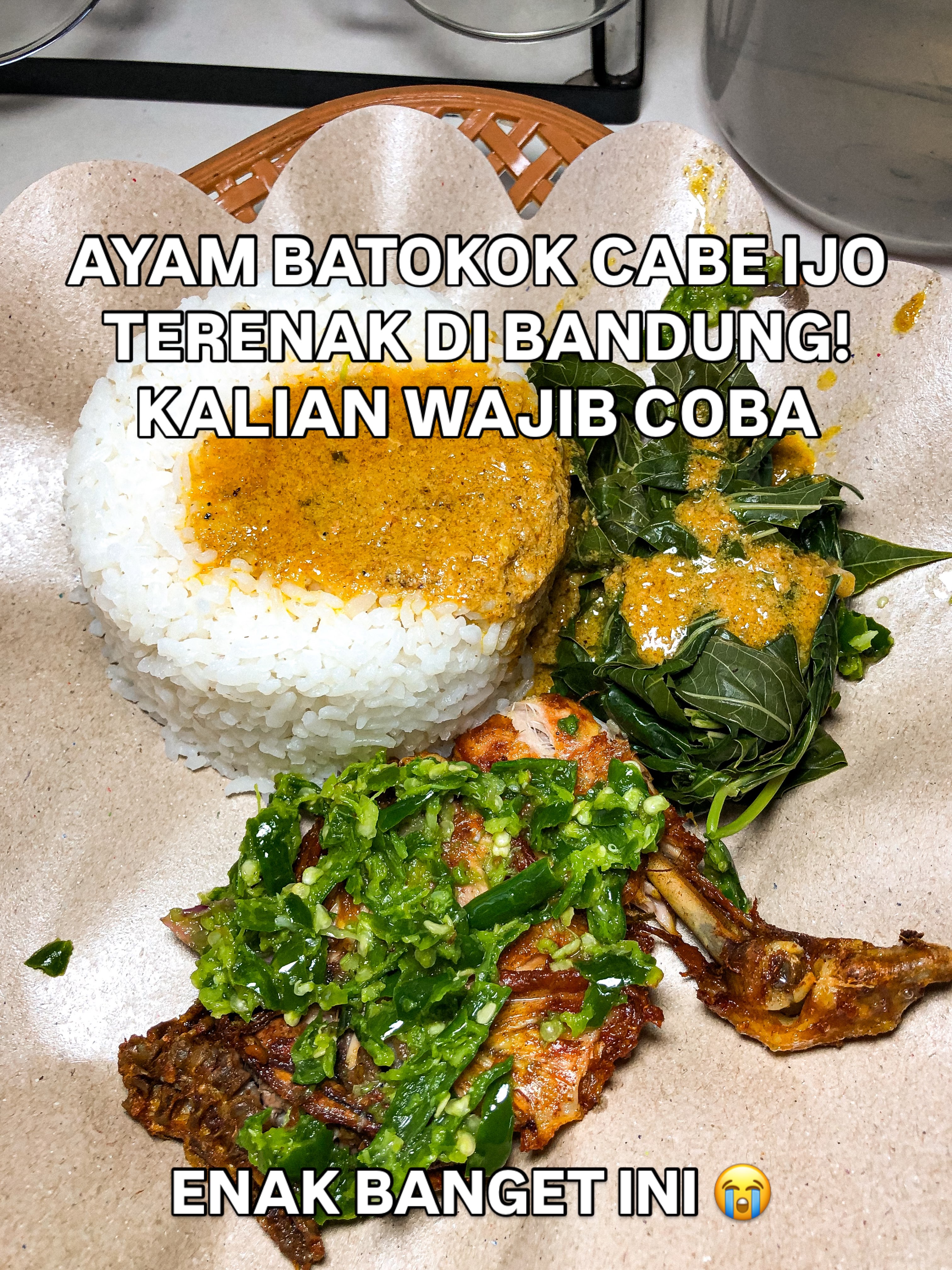 Taman Sari Eateries Feature Delicious Indonesian Cuisine