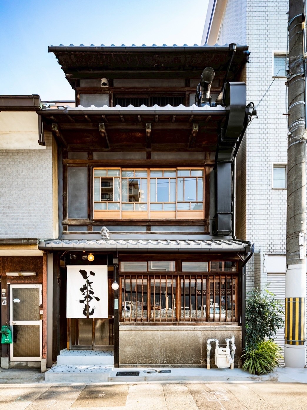 Kyoto Restaurant Owner Shares Journey to Management