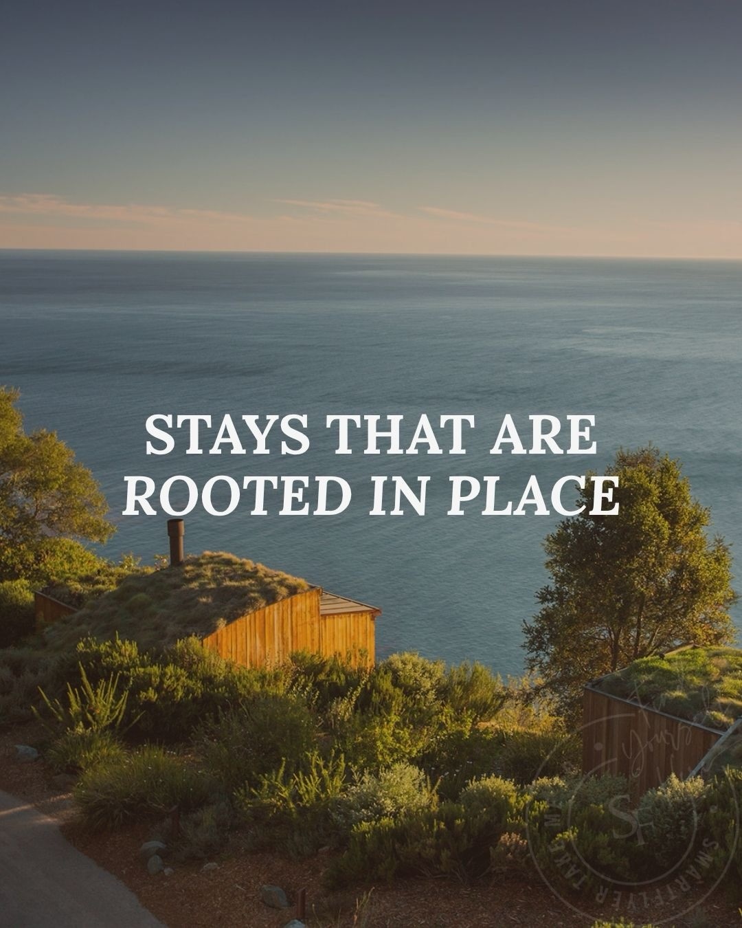 Exceptional Stays That Tell A Destination's Story