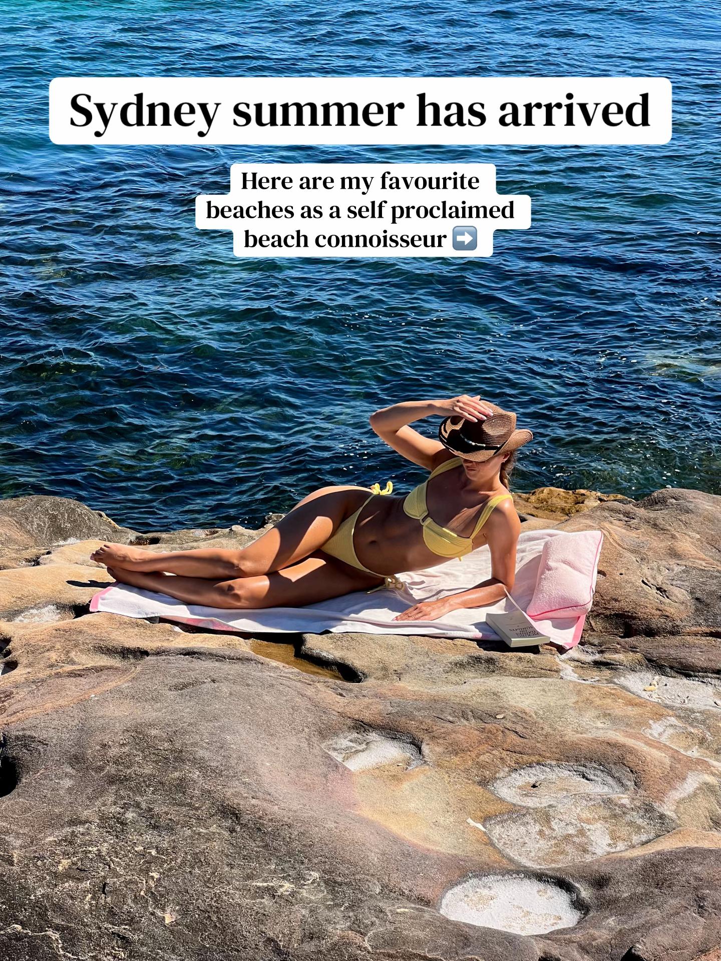 Sydney's Hidden Coastal Gems and Beaches
