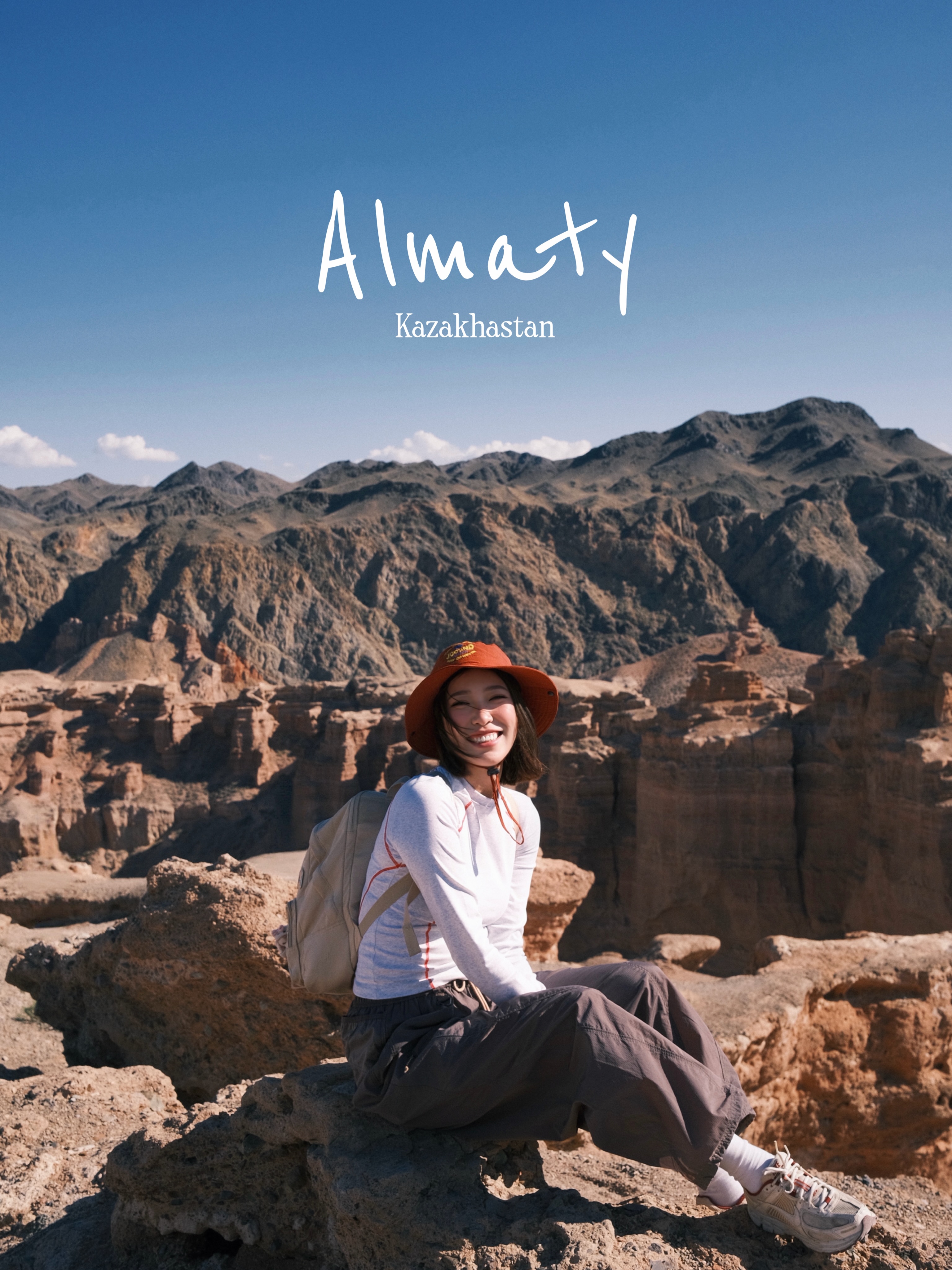 Almaty: Natural Wonders and Urban Exploration