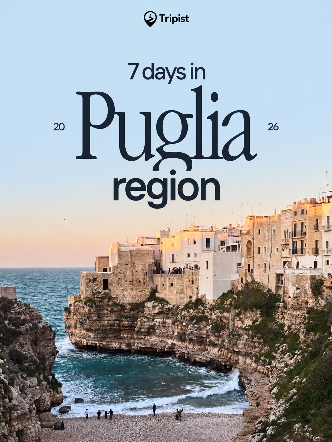 Puglia And Rome: A Custom Italy Itinerary