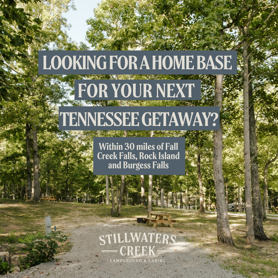 Tennessee State Parks And Waterways