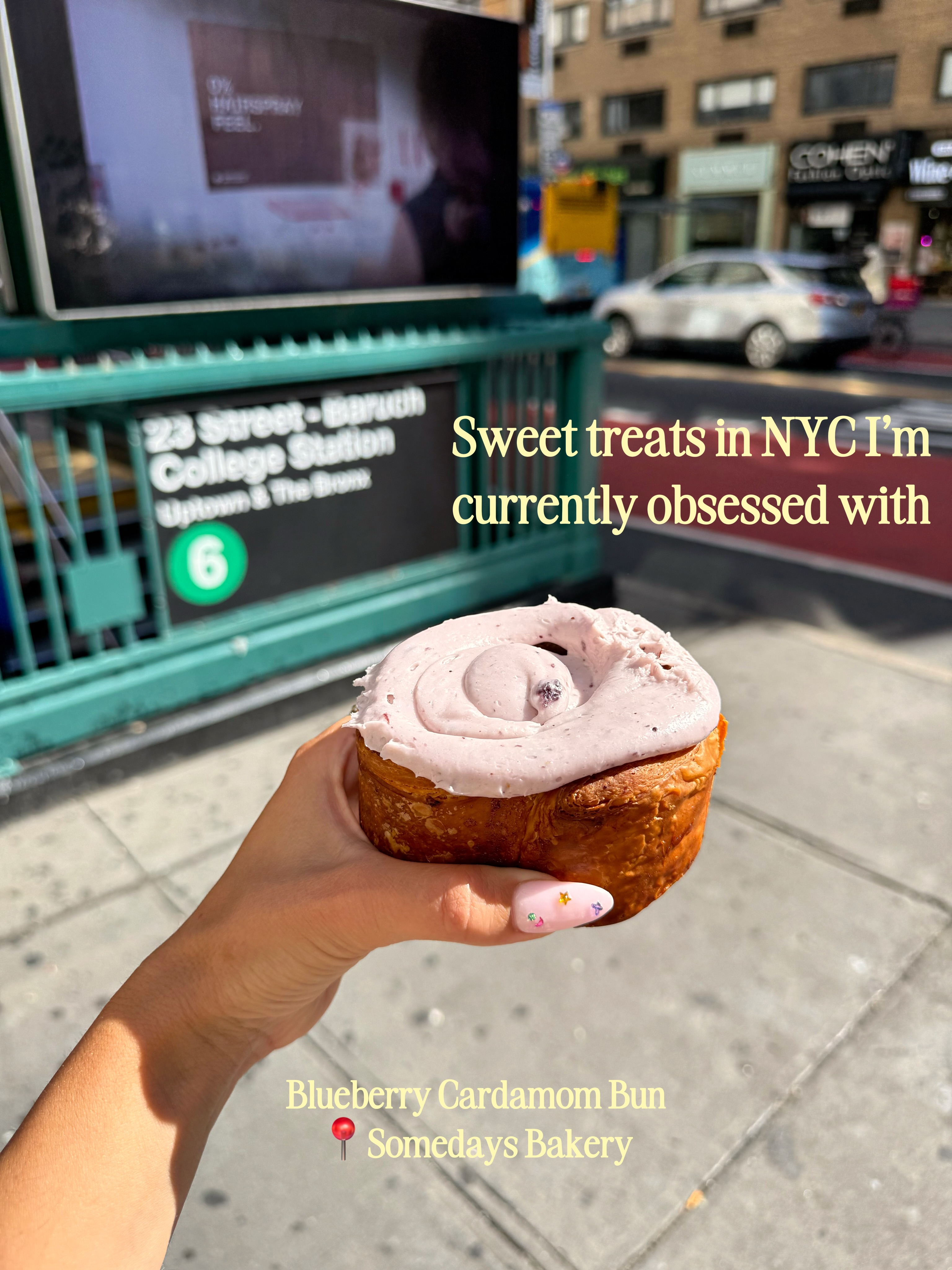 Bakeries For Delicious Baked Goods