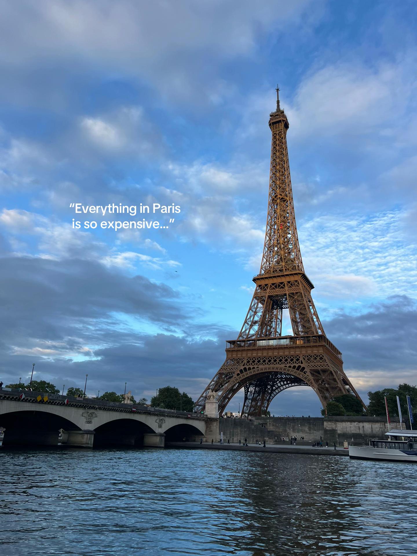 Free Parisian Attractions For Budget Travelers