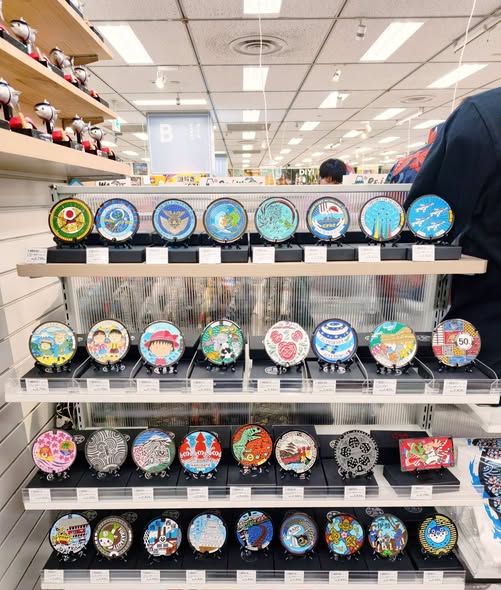 Shinjuku Store Locations
