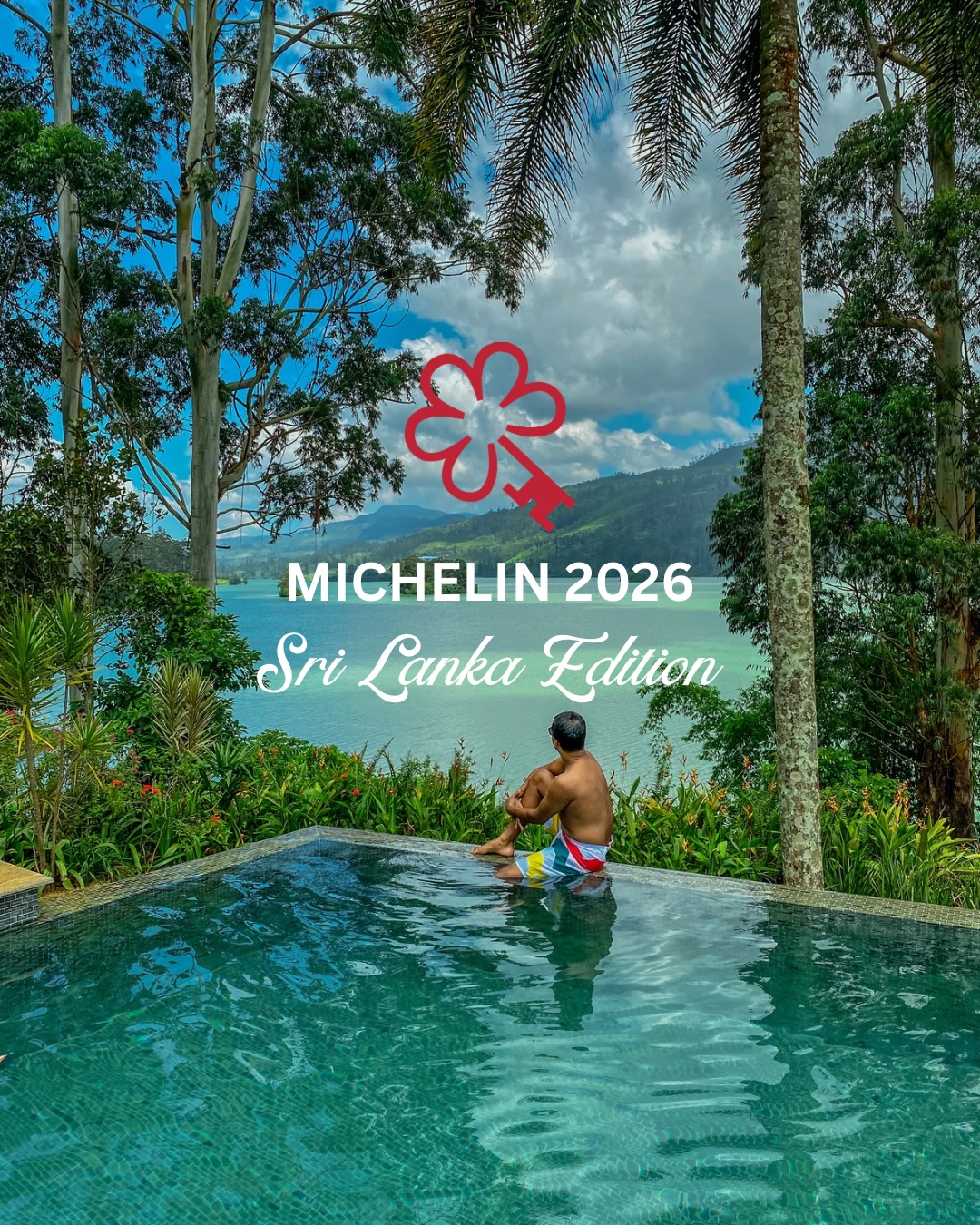 Sri Lankan Hotels Honored With Michelin Keys