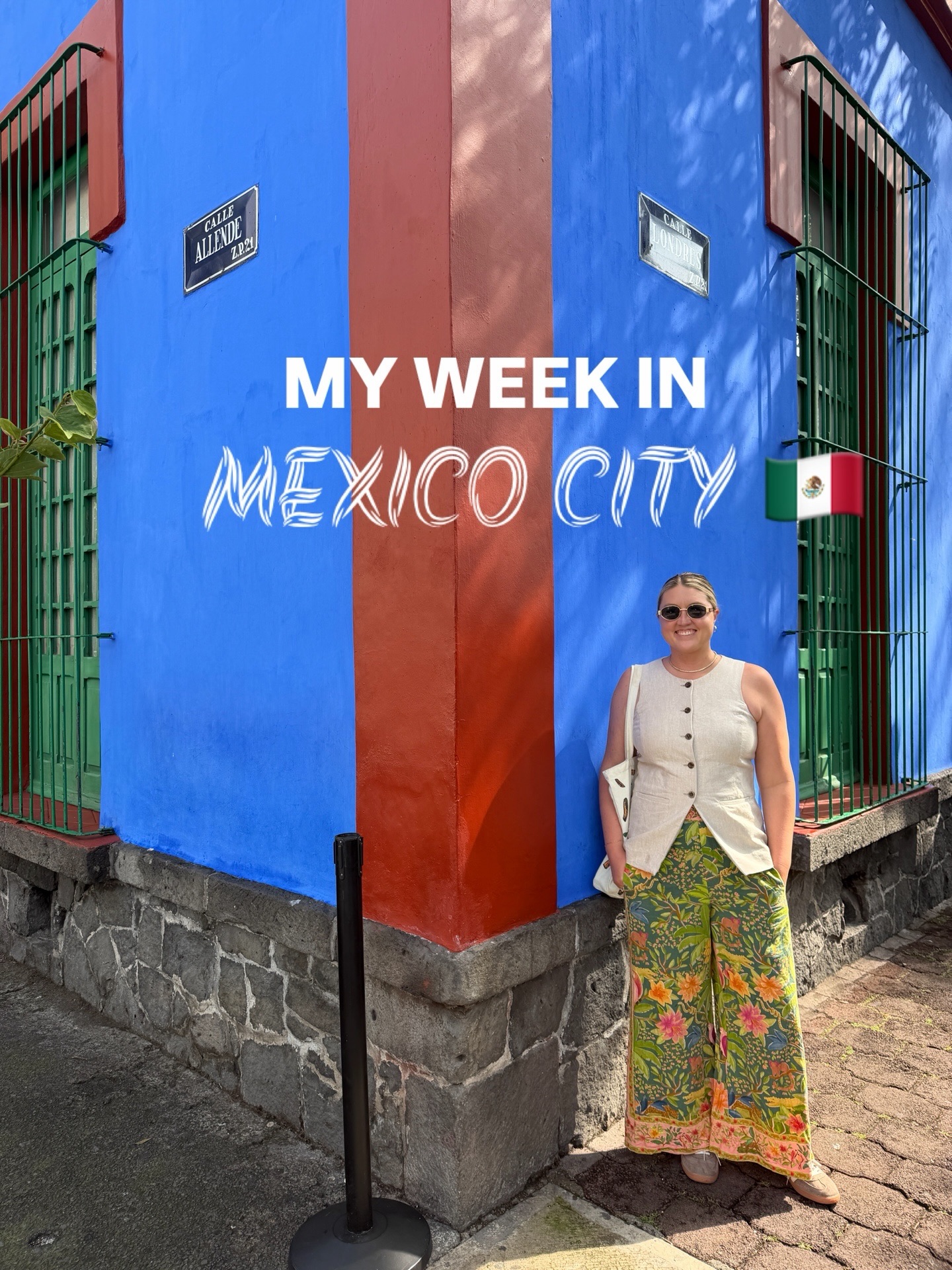 Mexico City Guide: Food, Culture, Shopping, and More