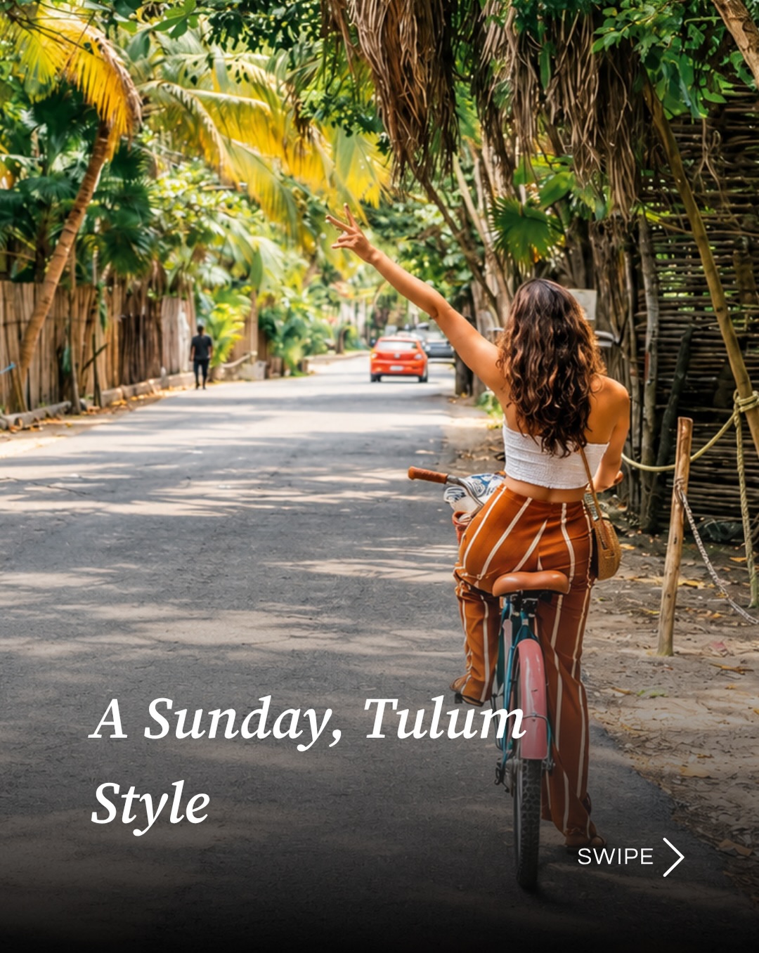Tulum Beach Clubs For Sunday Brunches And Cocktails