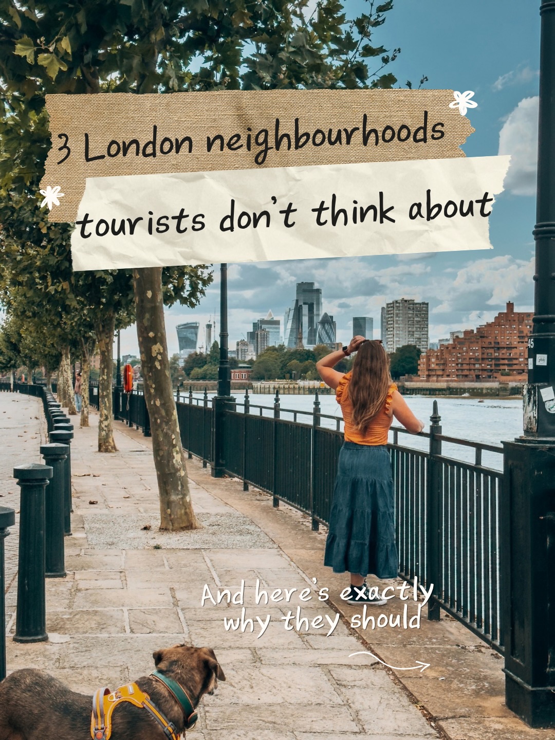 London's Hidden Gems: Docks, Pubs, and Breweries