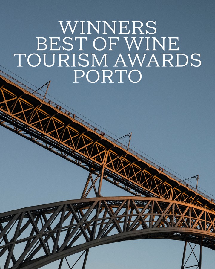 Best Wine Tourism Destinations in Porto and Douro
