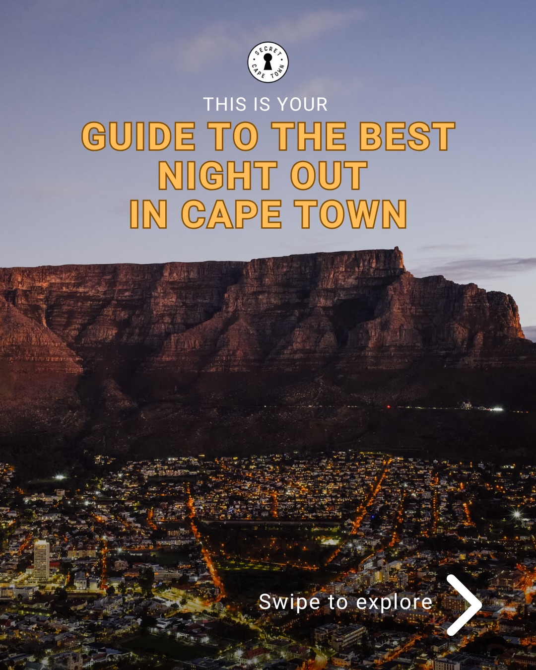 Cape Town's Premier Nightlife Destinations