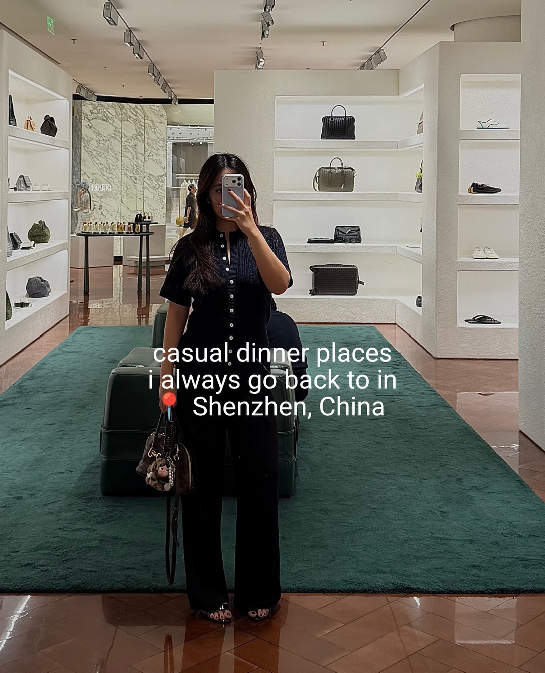 Casual Dining Spots In Shenzhen