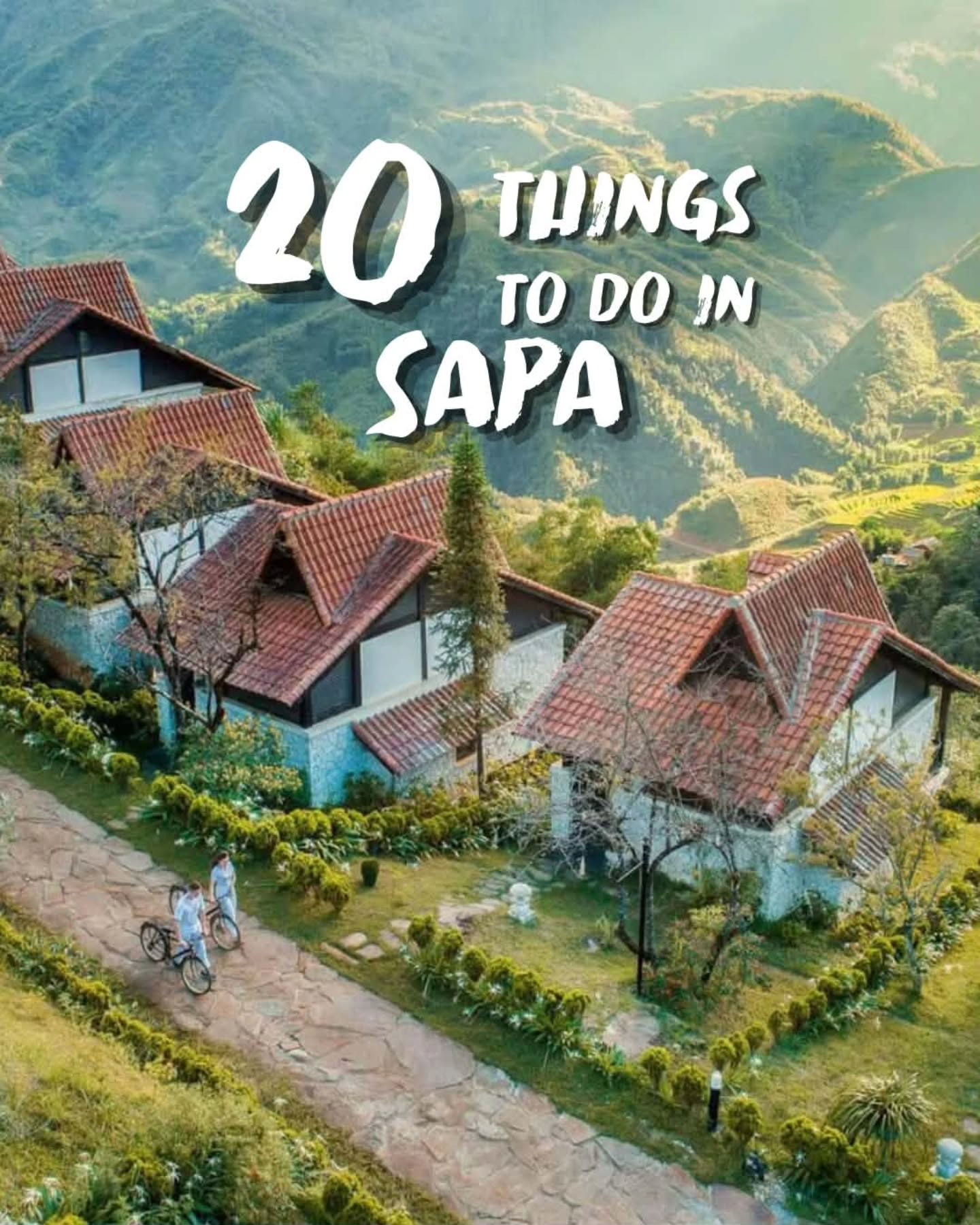 Must-See Sapa Destinations and Activities