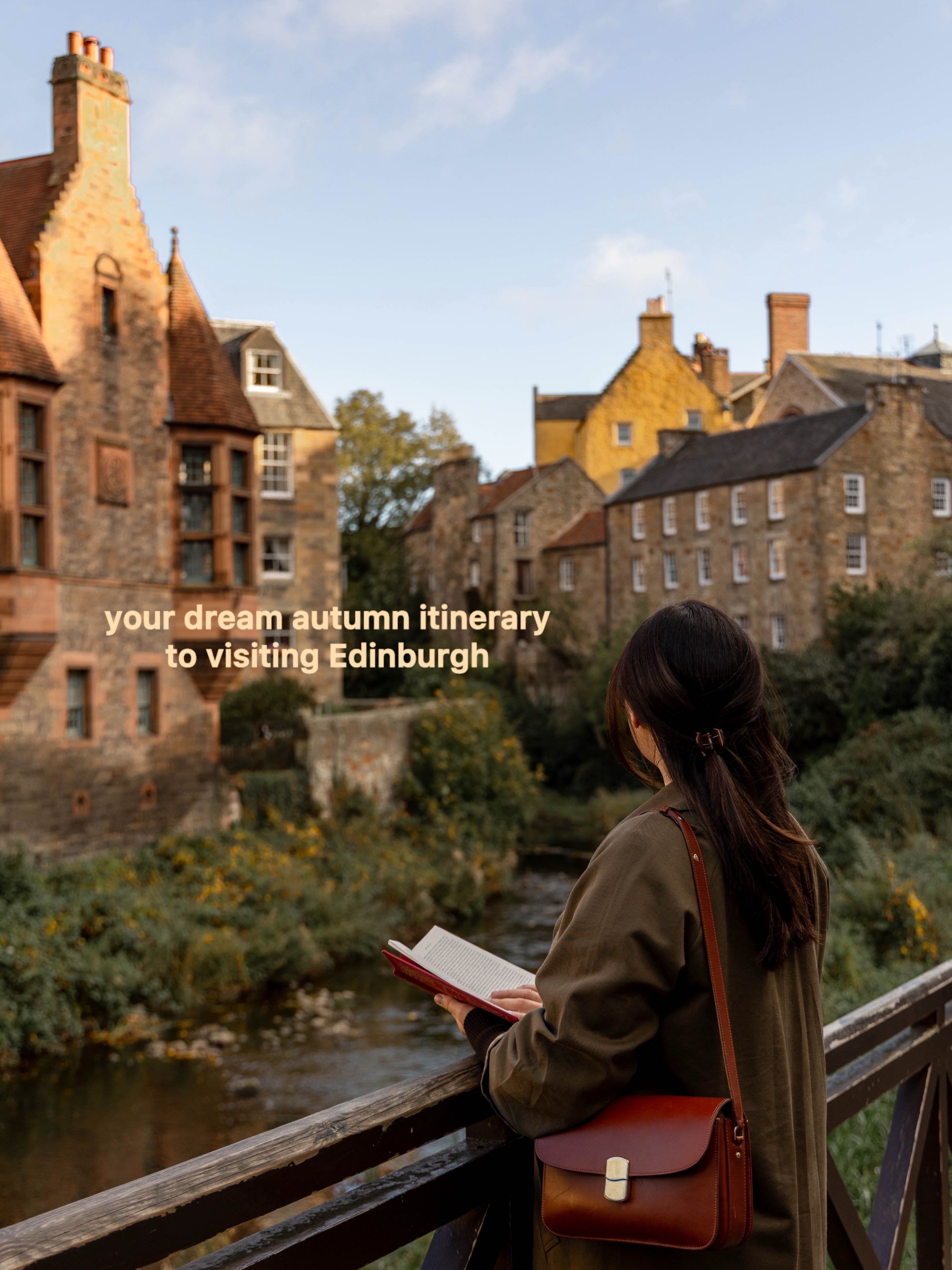 Discover Iconic Edinburgh Landmarks and Hidden Gems