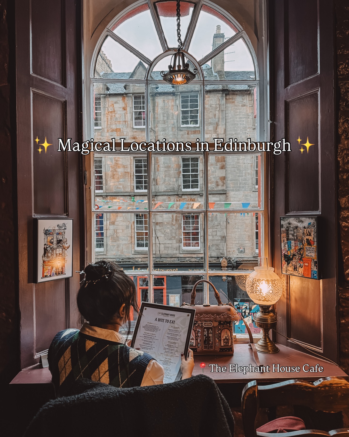 Edinburgh Attractions For Tourists