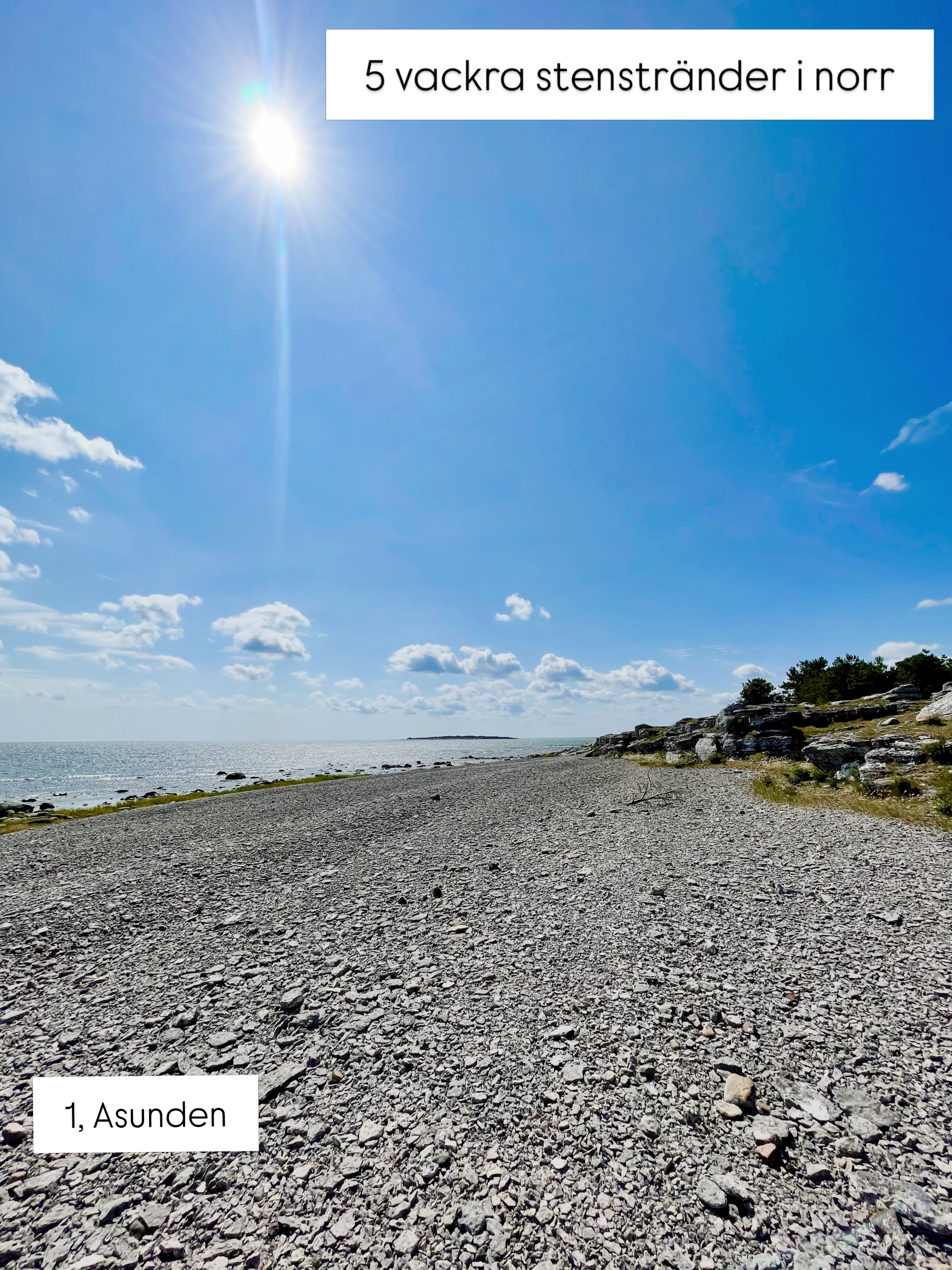Coastal Nature Reserves and Villages