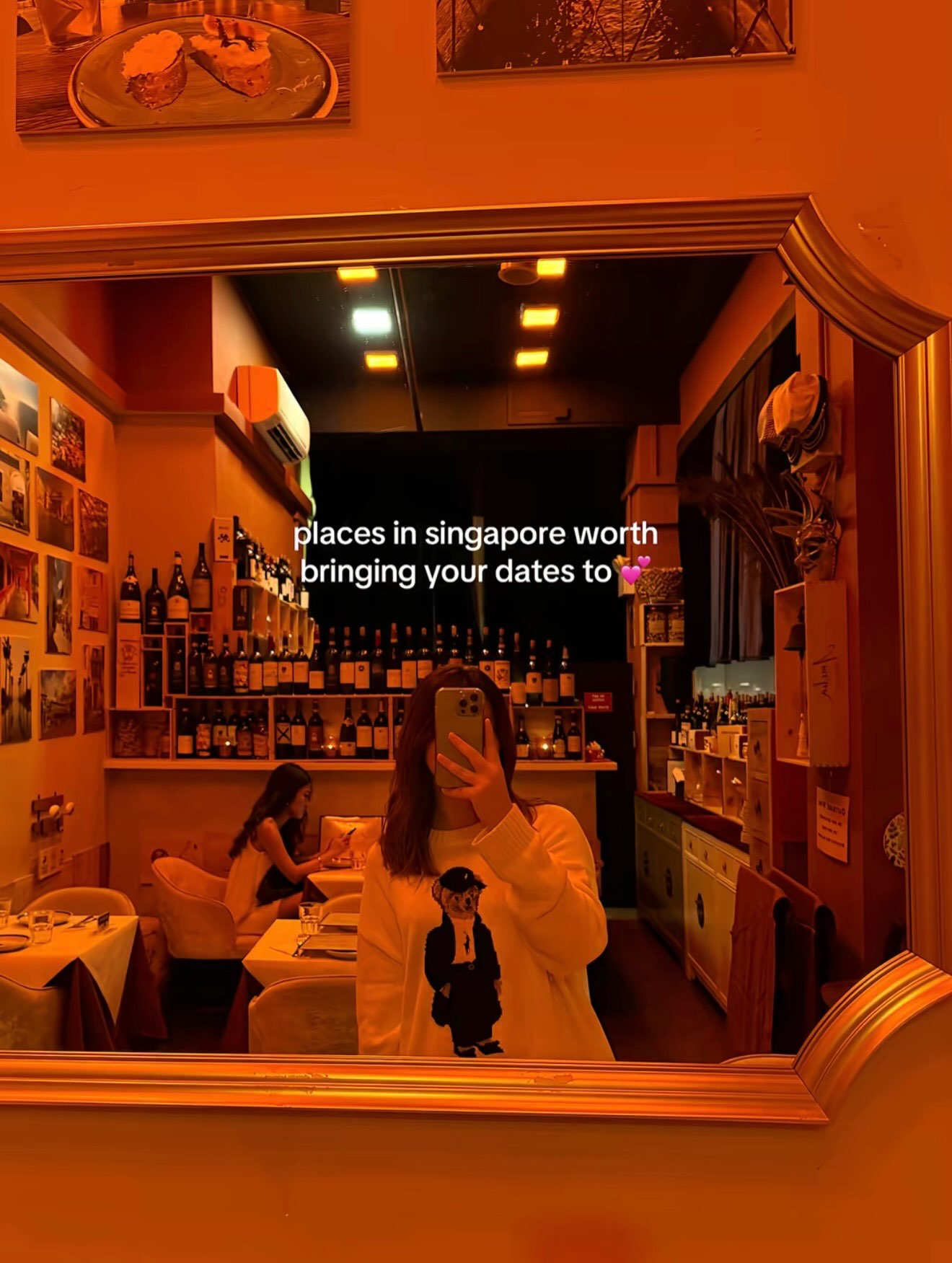 Singapore Cafes And Eateries For Casual Hangouts