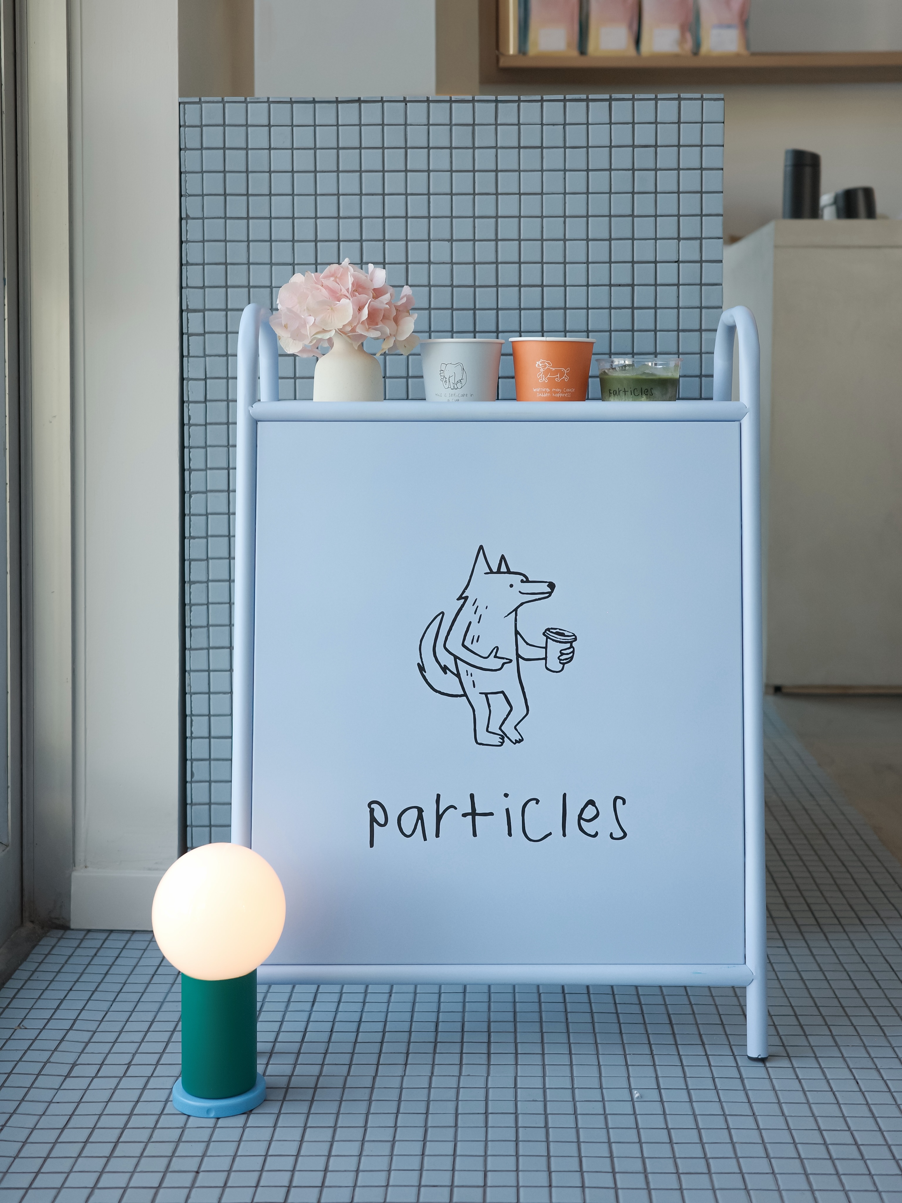 New Favorite Cafes to Try