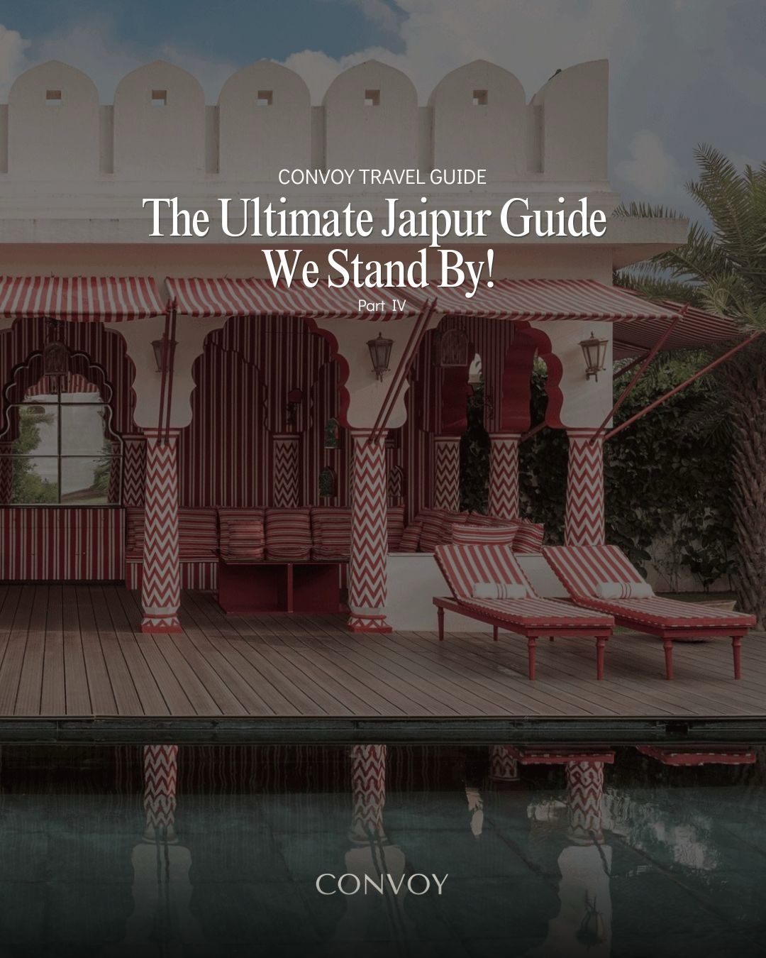 Jaipur's Best Places: Old Favorites And New Gems