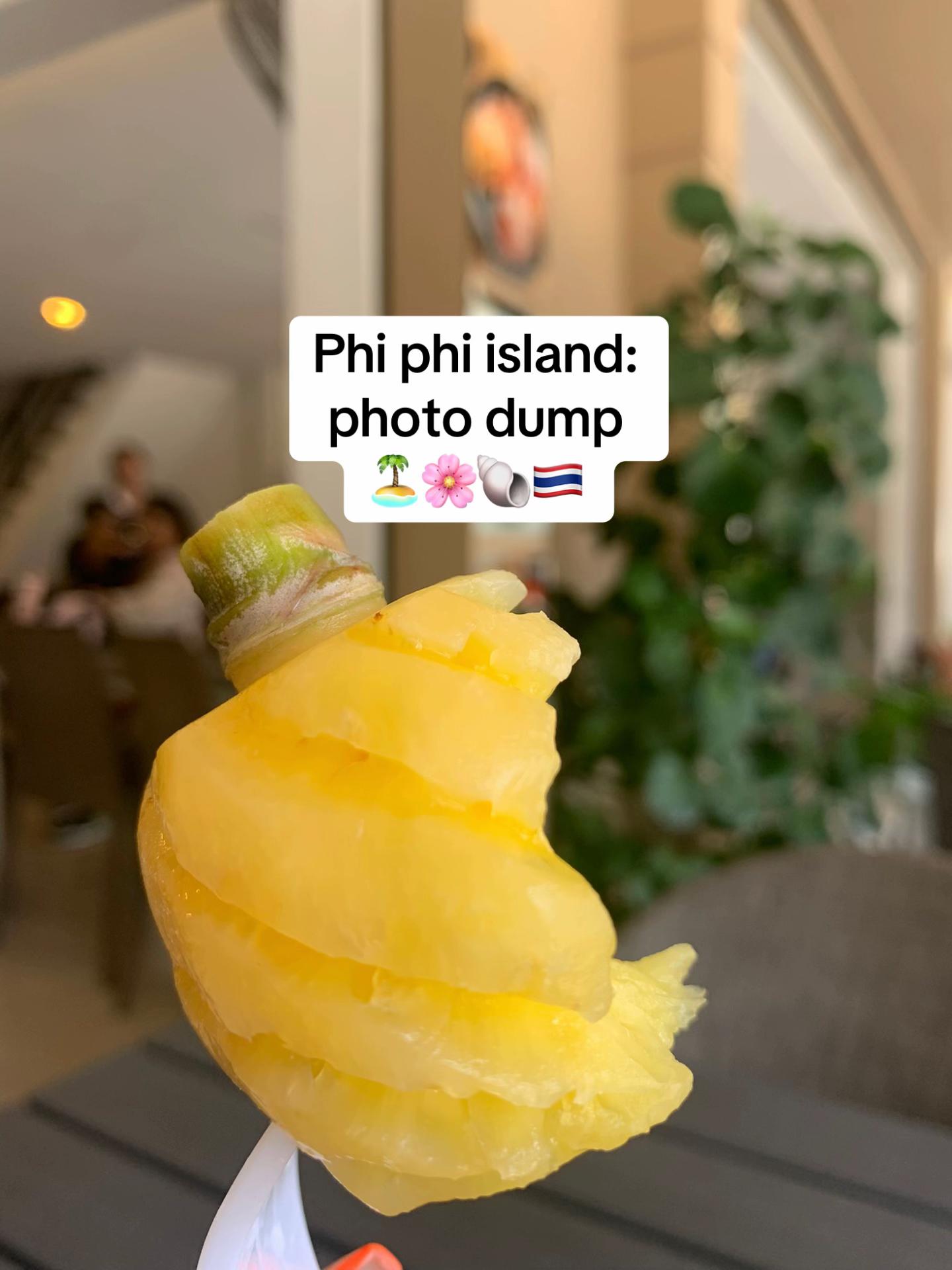 Thai Island Beaches And Tour Recommendations