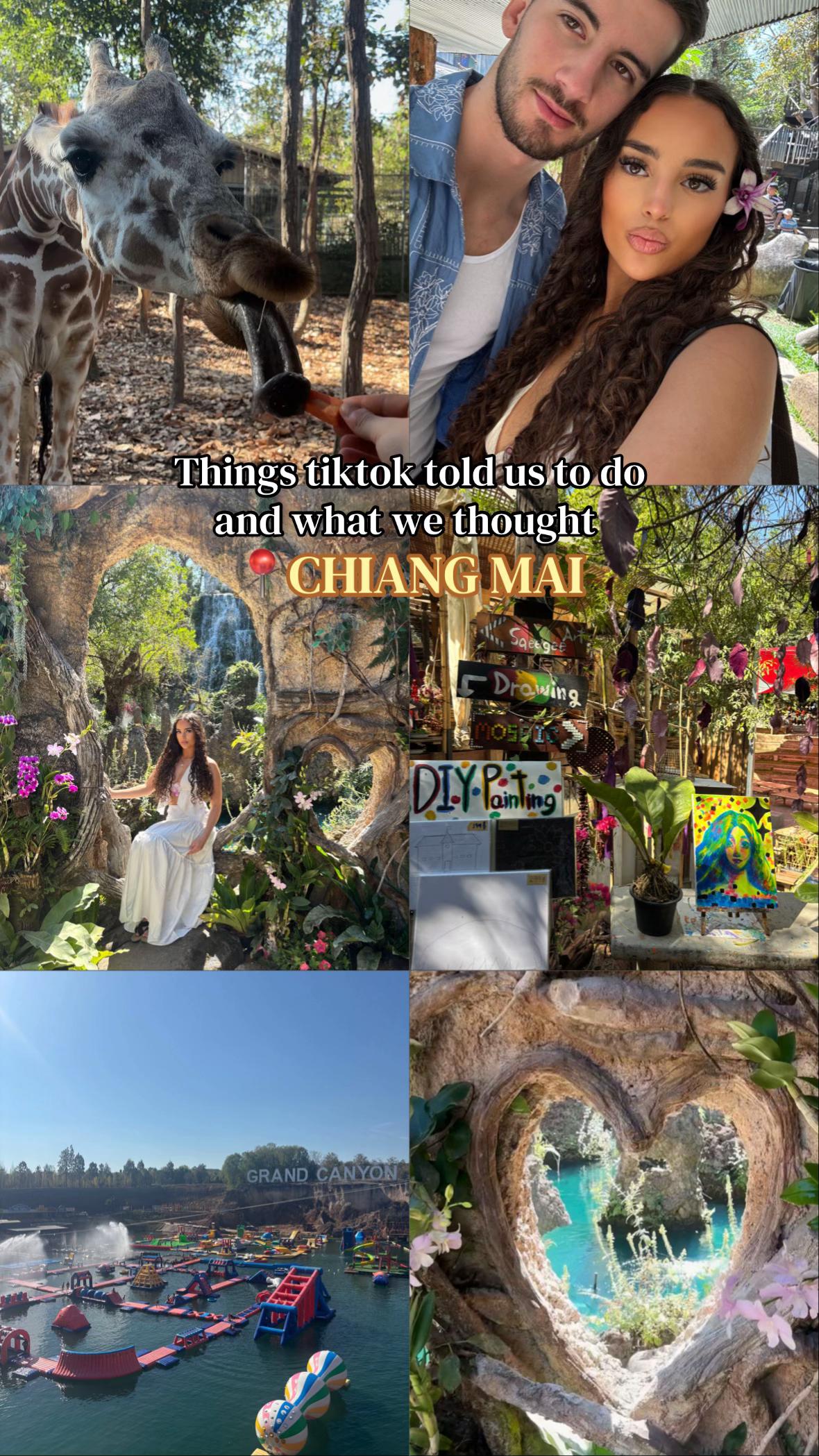 Thailand's Enchanting Family Adventures