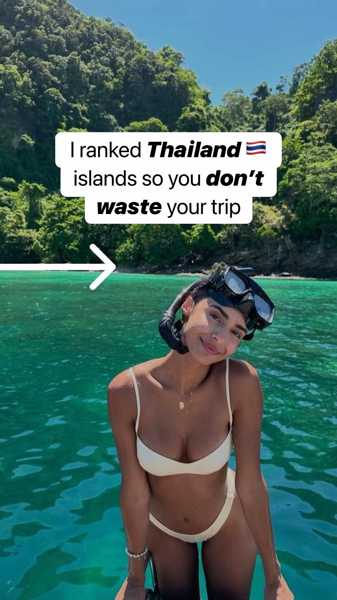 Thailand's Best Islands For Every Traveler