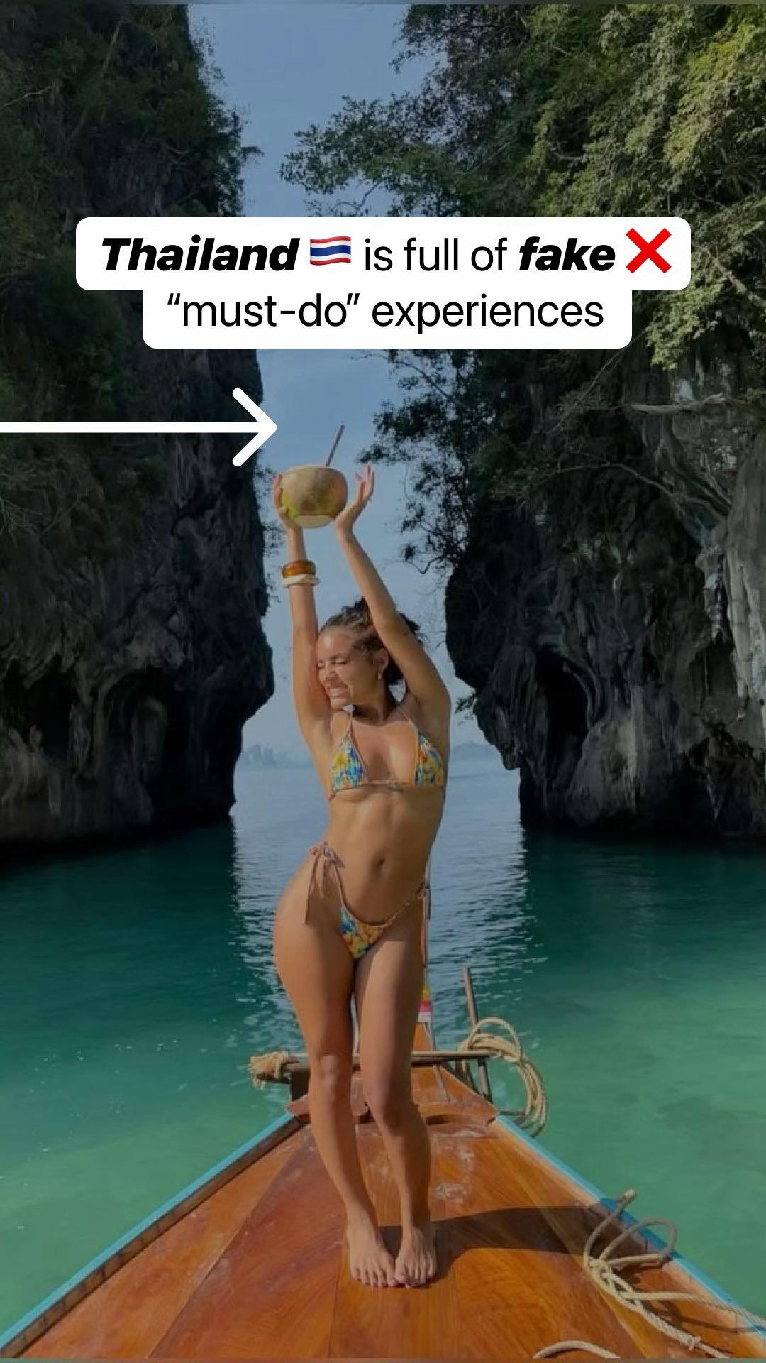 Thailand's Must-See Sights and Smart Travel Tips