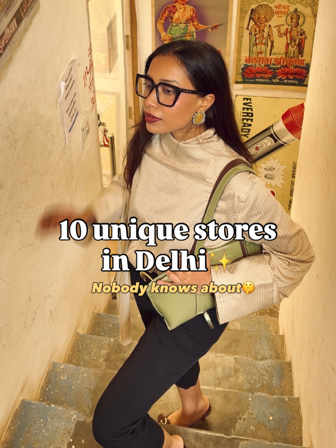 Hidden Gems: Delhi's Unique Artisanal Shops
