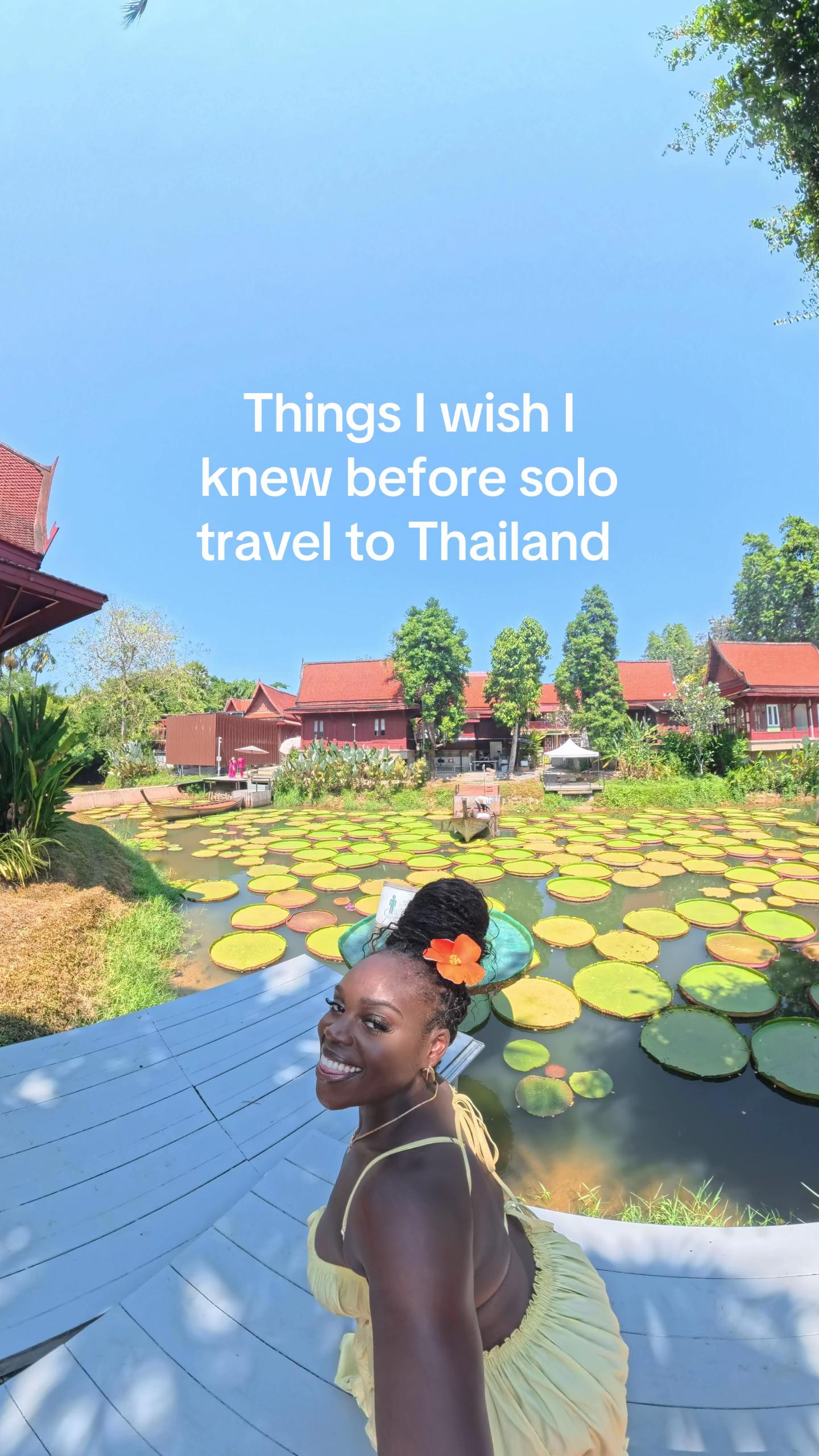 Phuket Destinations for Solo Travelers