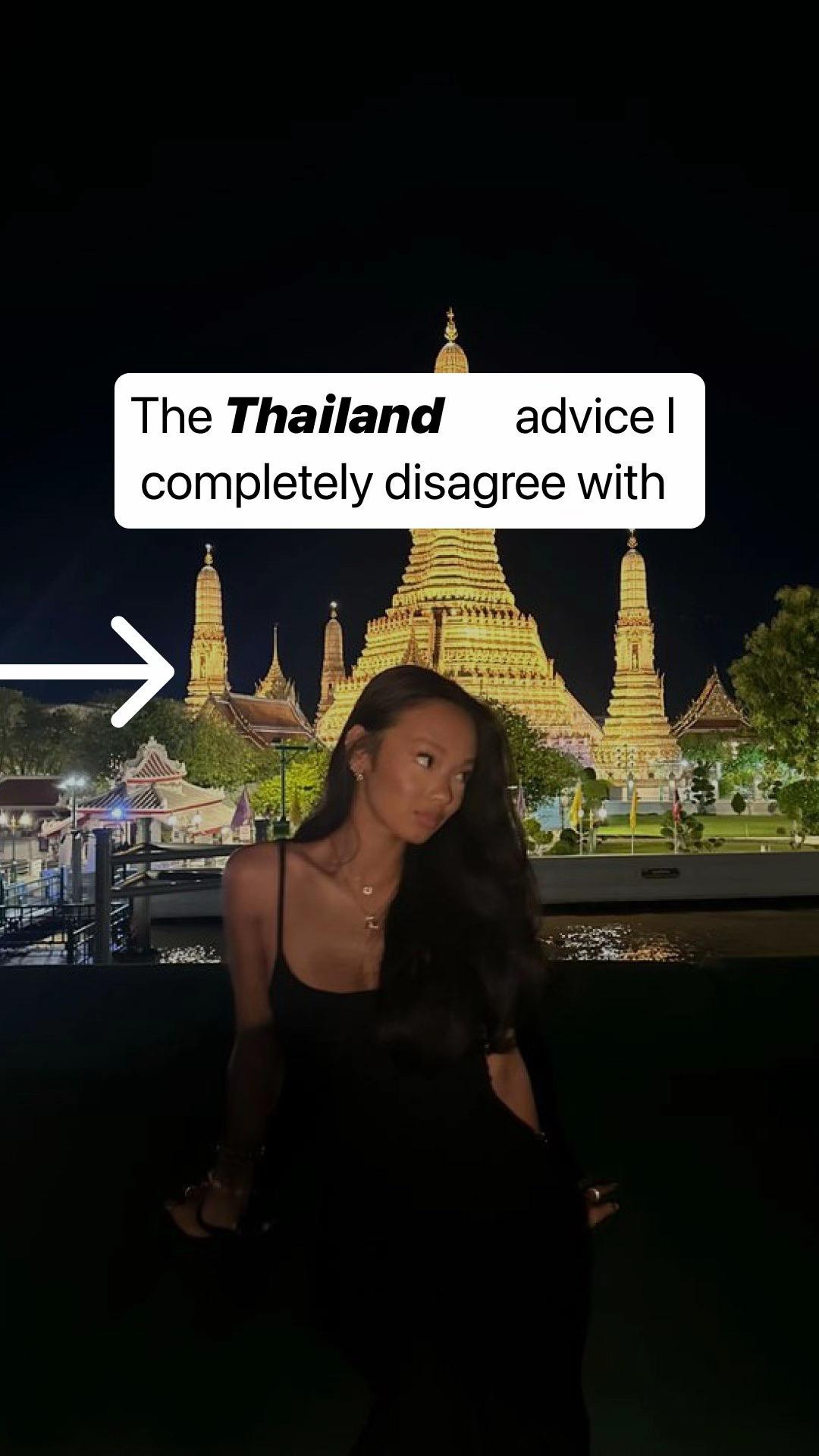Thai Destinations: Islands, Temples, and Local Experiences