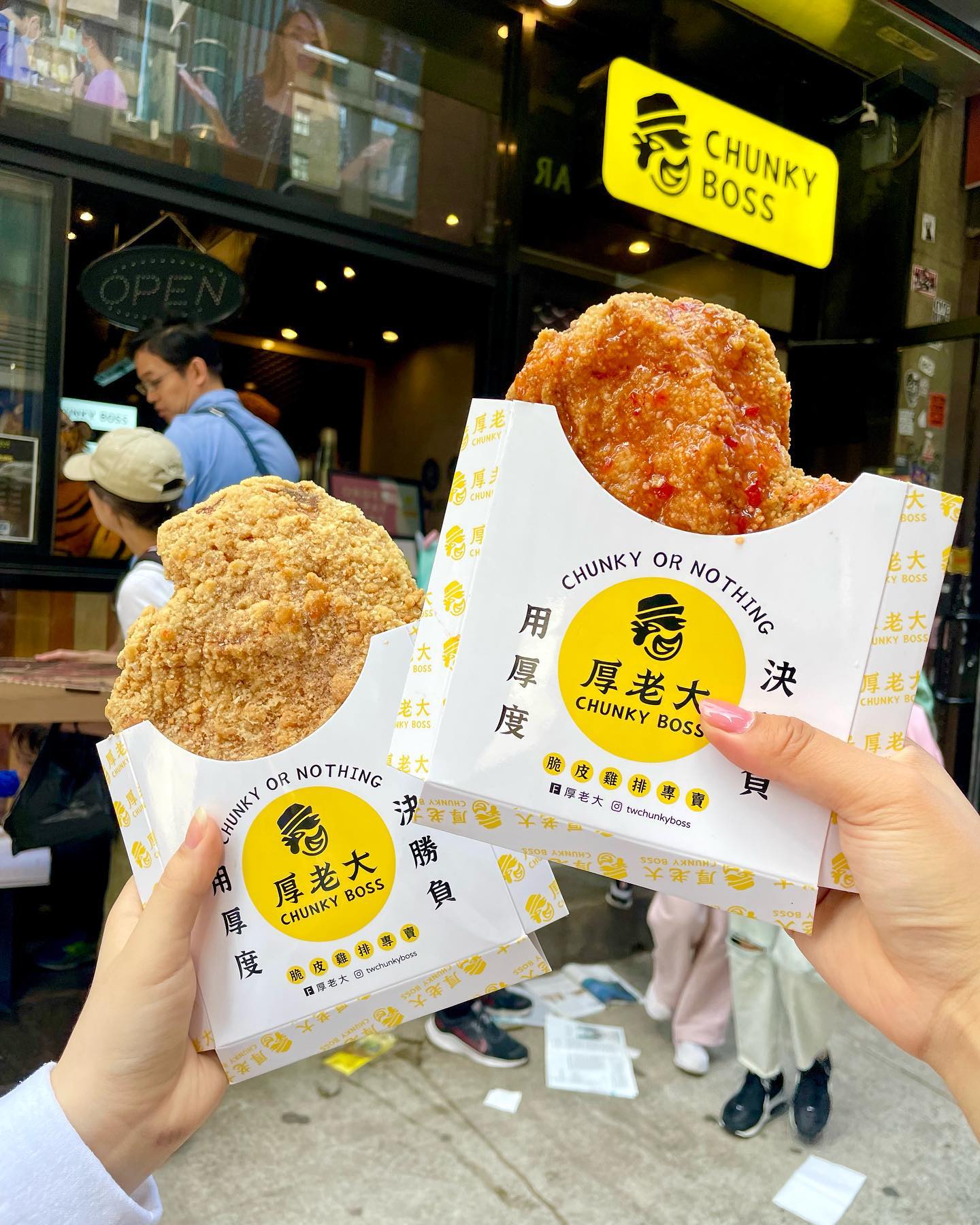 New York City's Top Quick Bite Restaurants